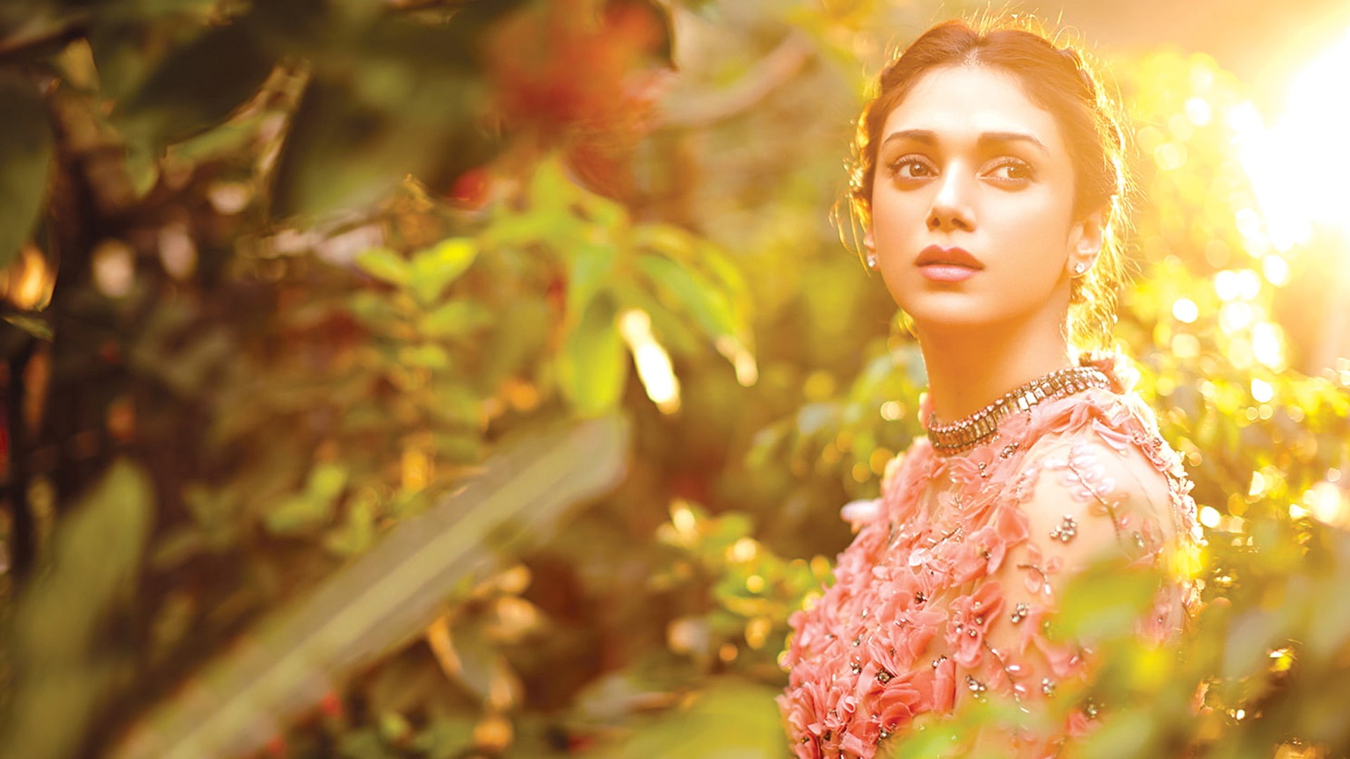 hydari, rao, 1080P, hd, aditi, actress, celebrities, HD Wallpaper