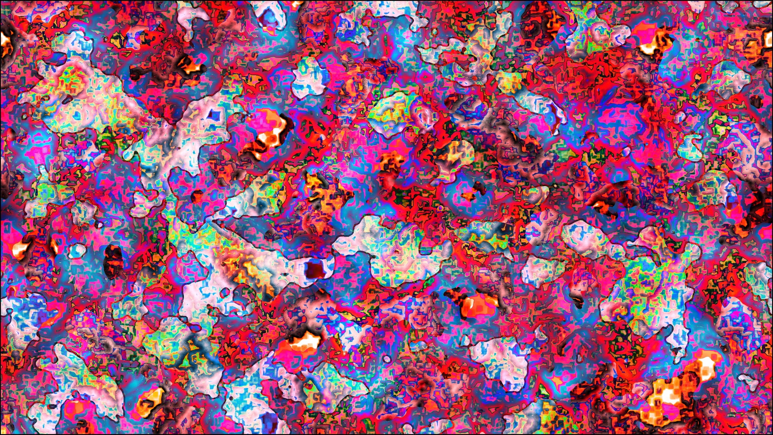 full frame, multi colored, purple, no people, art and craft, textured effect, vibrant color, studio shot, chaos, abstract backgrounds, floral, blue, splattered, HD Wallpaper