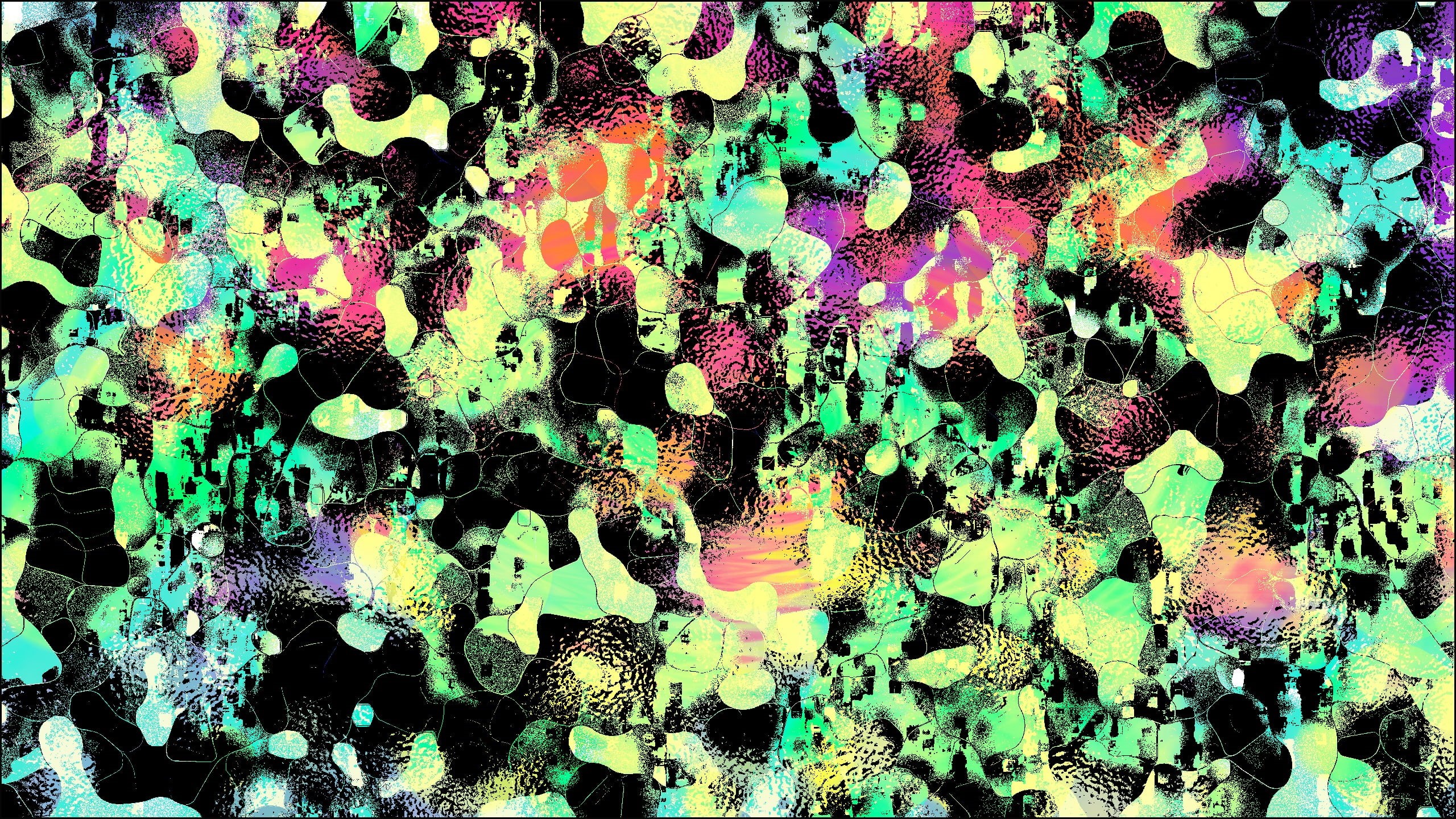LSD, botany, plant, floral, pattern, growth, red, textured, textile, backgrounds, freshness, day, full frame, beauty in nature, psychedelic, nature, high angle view, HD Wallpaper