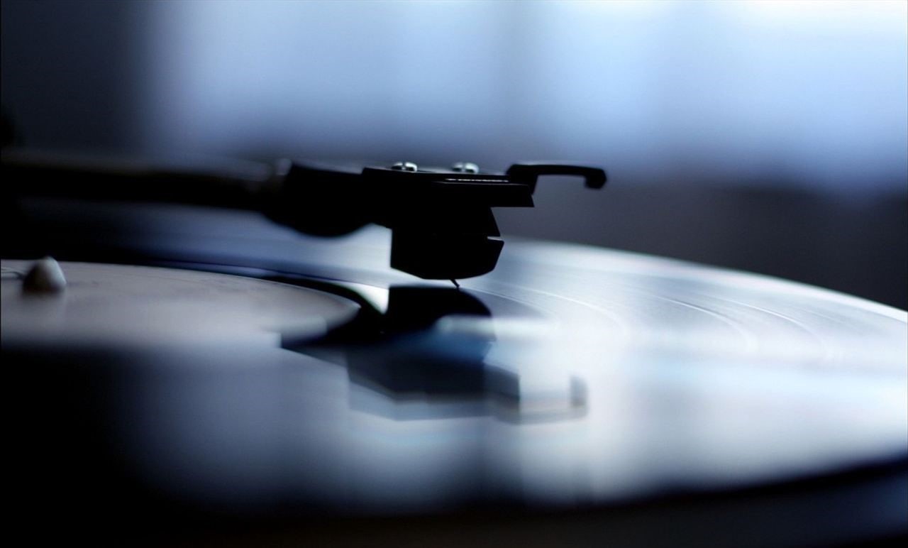 music, players, record players, 720P, vinyl, record, HD Wallpaper