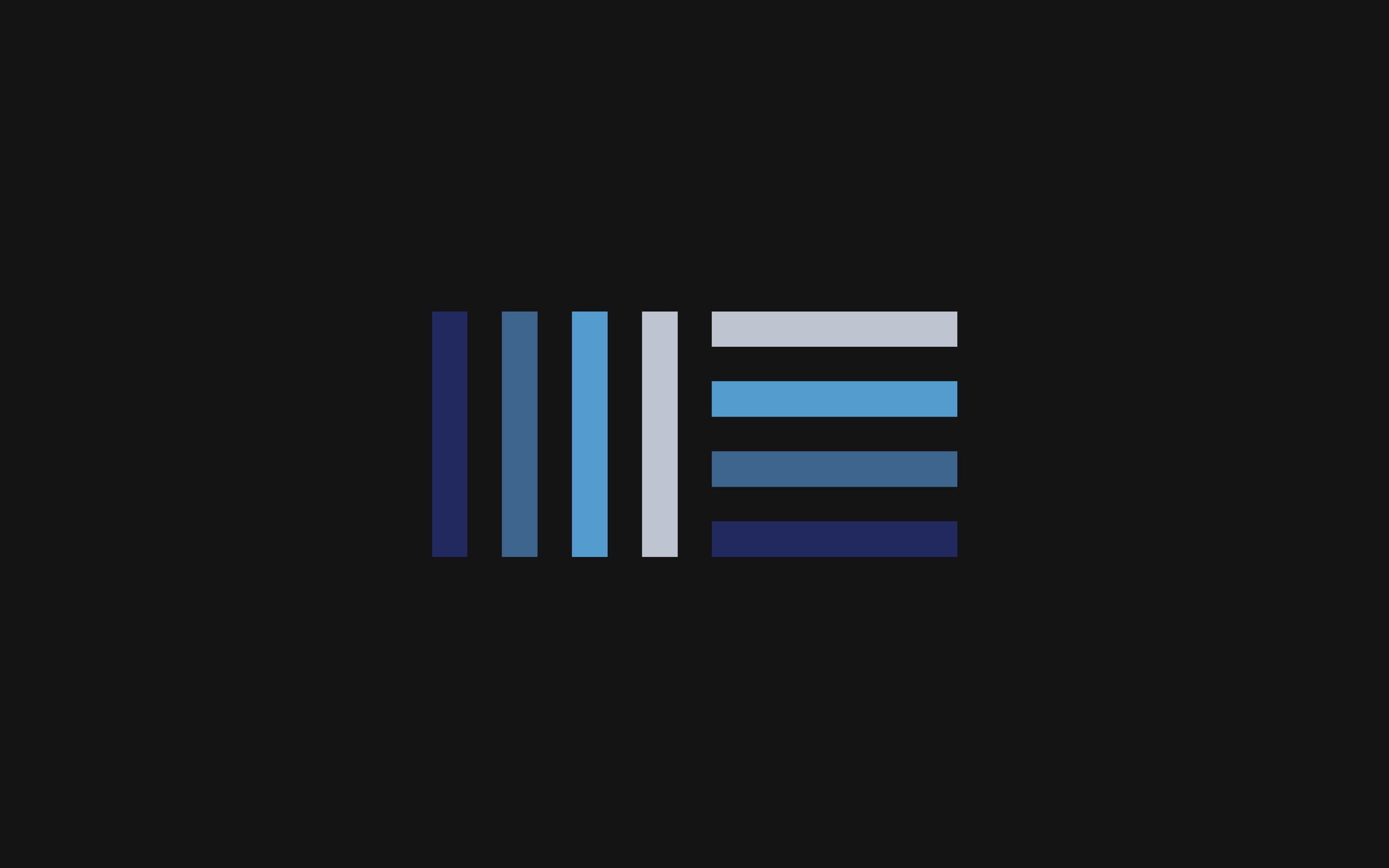 ableton, logo, music, 2K, minimalism, daw, HD Wallpaper