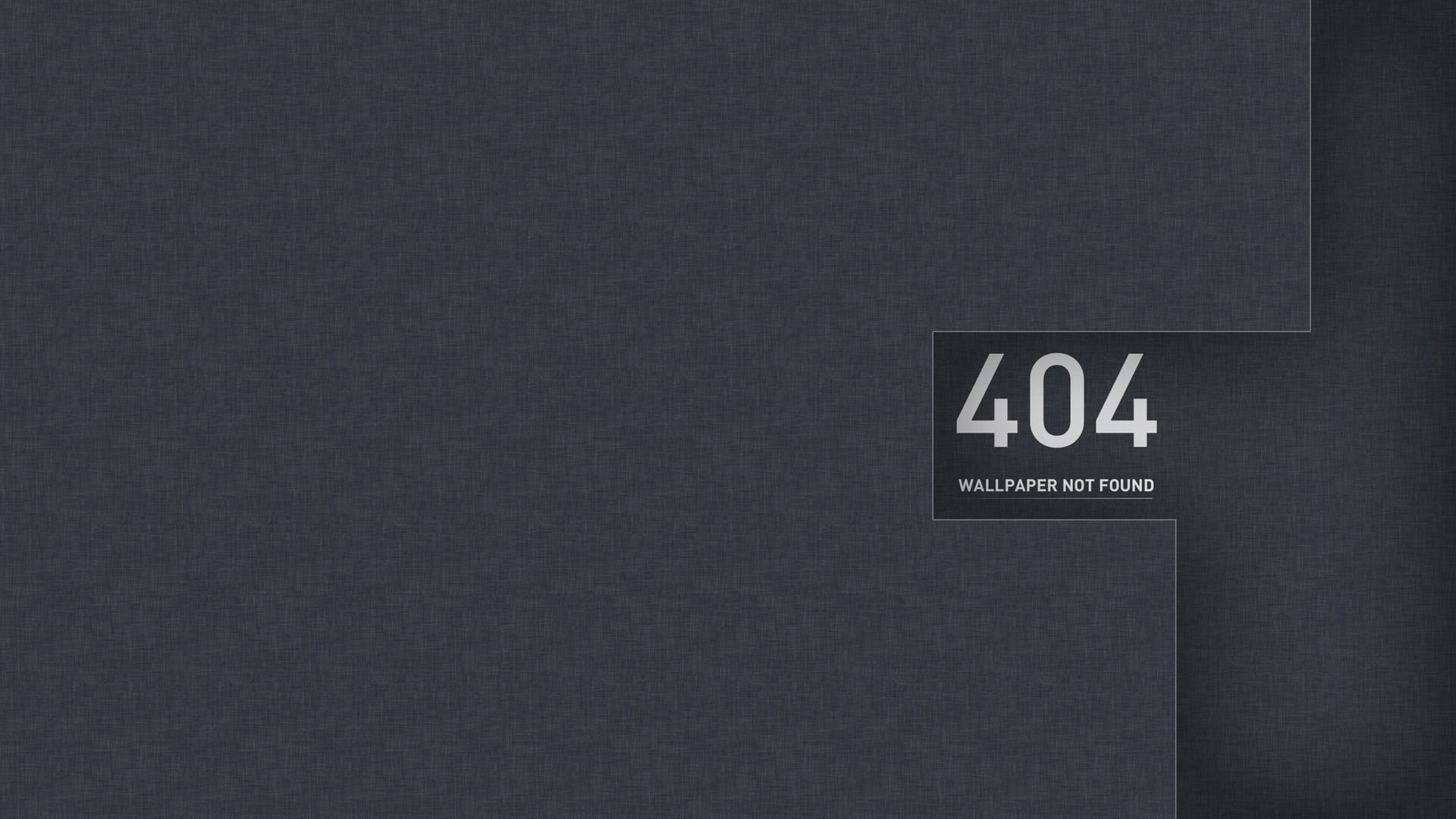 404 Not Found, board, business, blackboard, close-up, 1080P, no people, western script, message, gray, text, technology, information, wall - building feature, HD Wallpaper