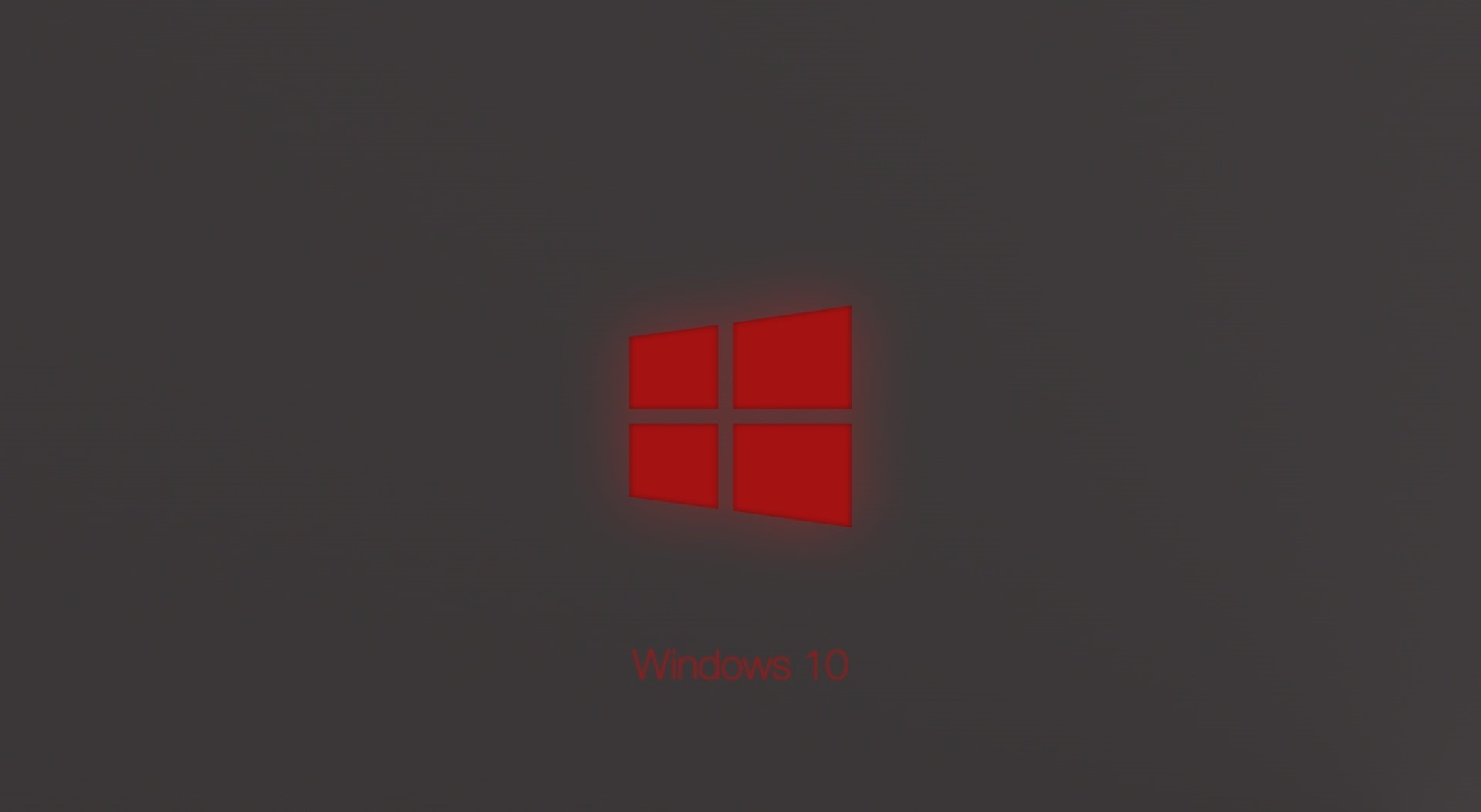 technical, logo, Windows, text, architecture, building, illuminated, mystery, technology, red, warning sign, preview, 1080P, dark, indoors, HD Wallpaper