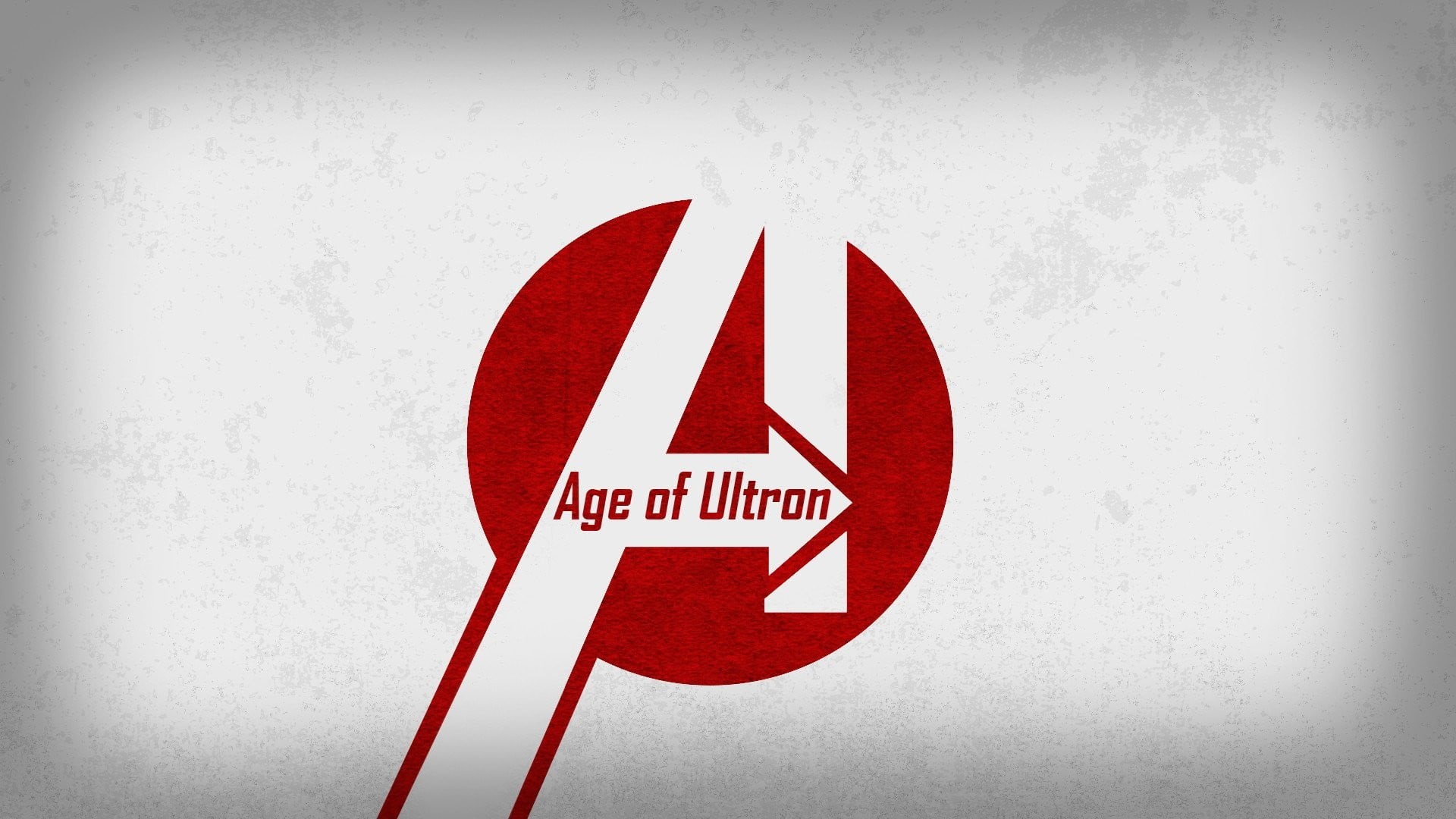 studio shot, red, age, emotion, simple background, close-up, text, capital letter, 1080P, western script, Avengers: Age of Ultron, warning sign, avengers, HD Wallpaper
