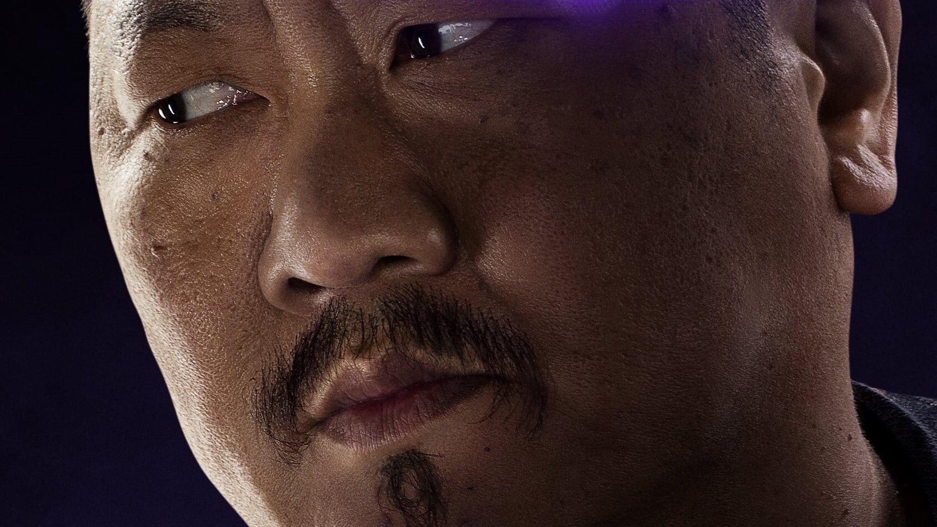 1080P, Avengers Endgame, The Avengers, Wong (Marvel Comics), Benedict Wong, HD Wallpaper