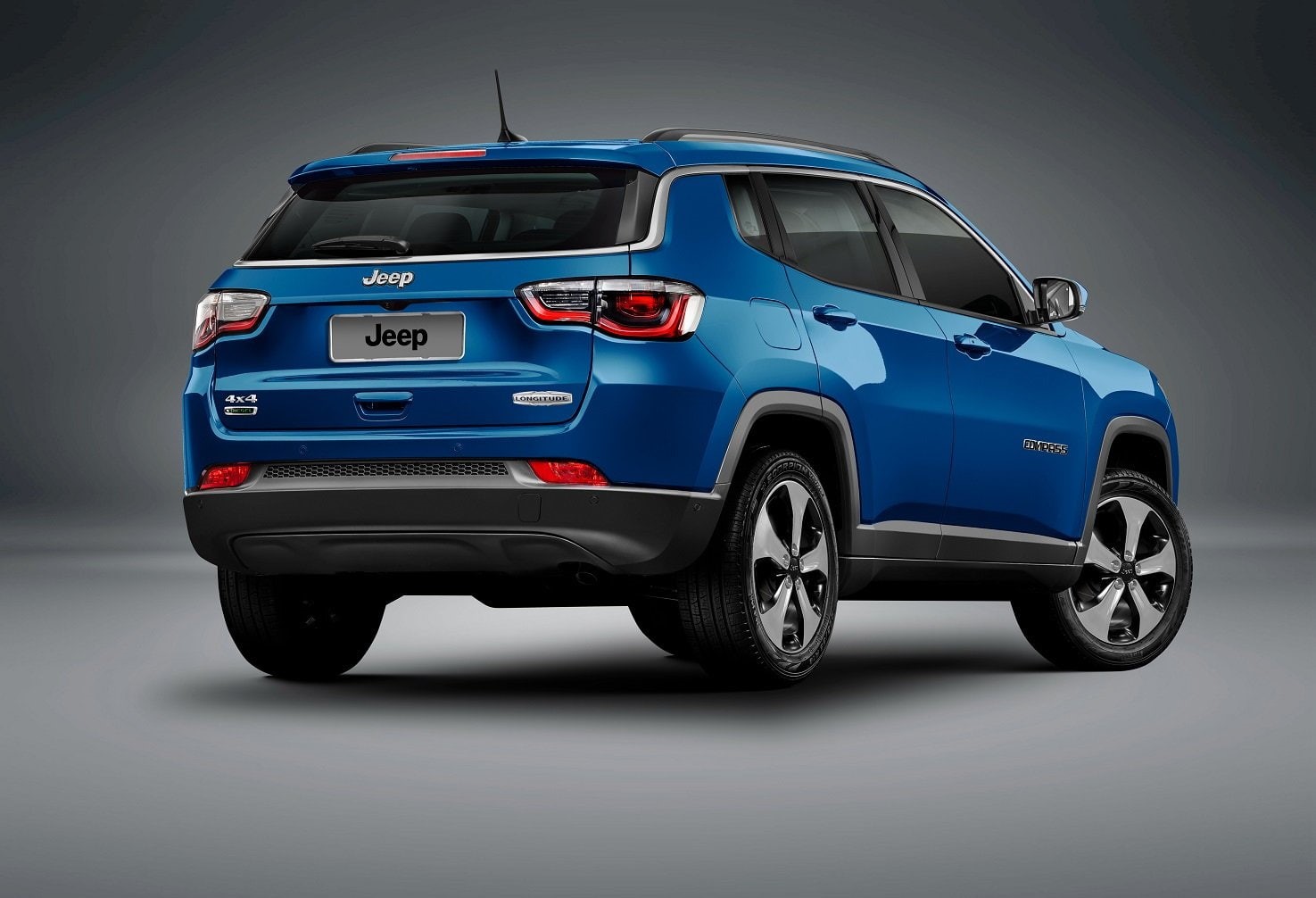 4x4, cars, compass, latam, 720P, 2016, longitude, jeep, suv, HD Wallpaper
