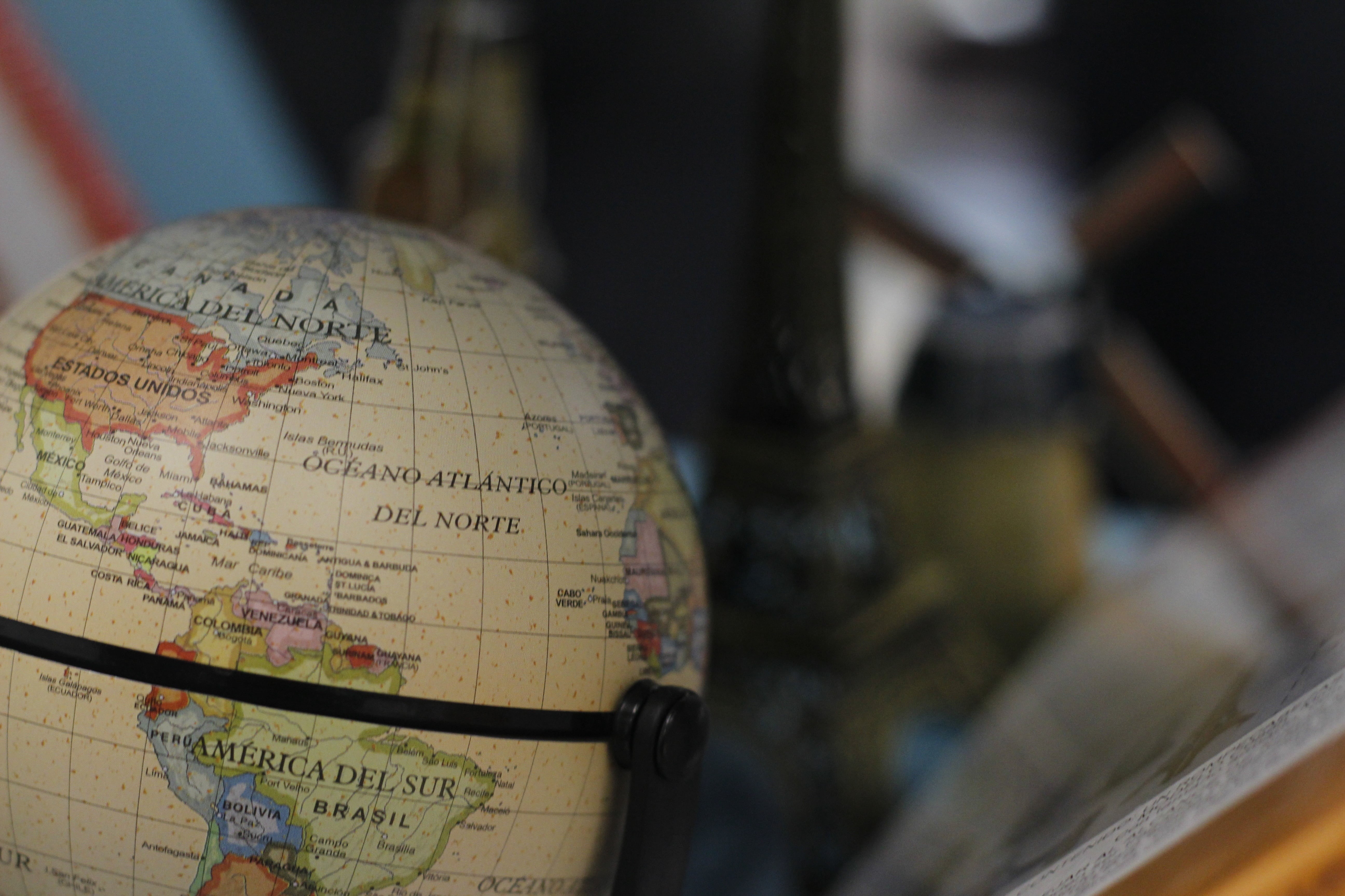 no People, communication, travel, globes, education, religion, brown, western script, physical Geography, direction, desktop Globe, tourism, belief, planet earth, HD Wallpaper