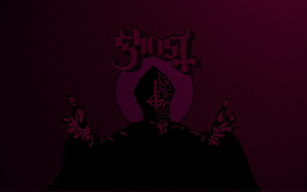 ghost bc, 720P, HD Wallpaper