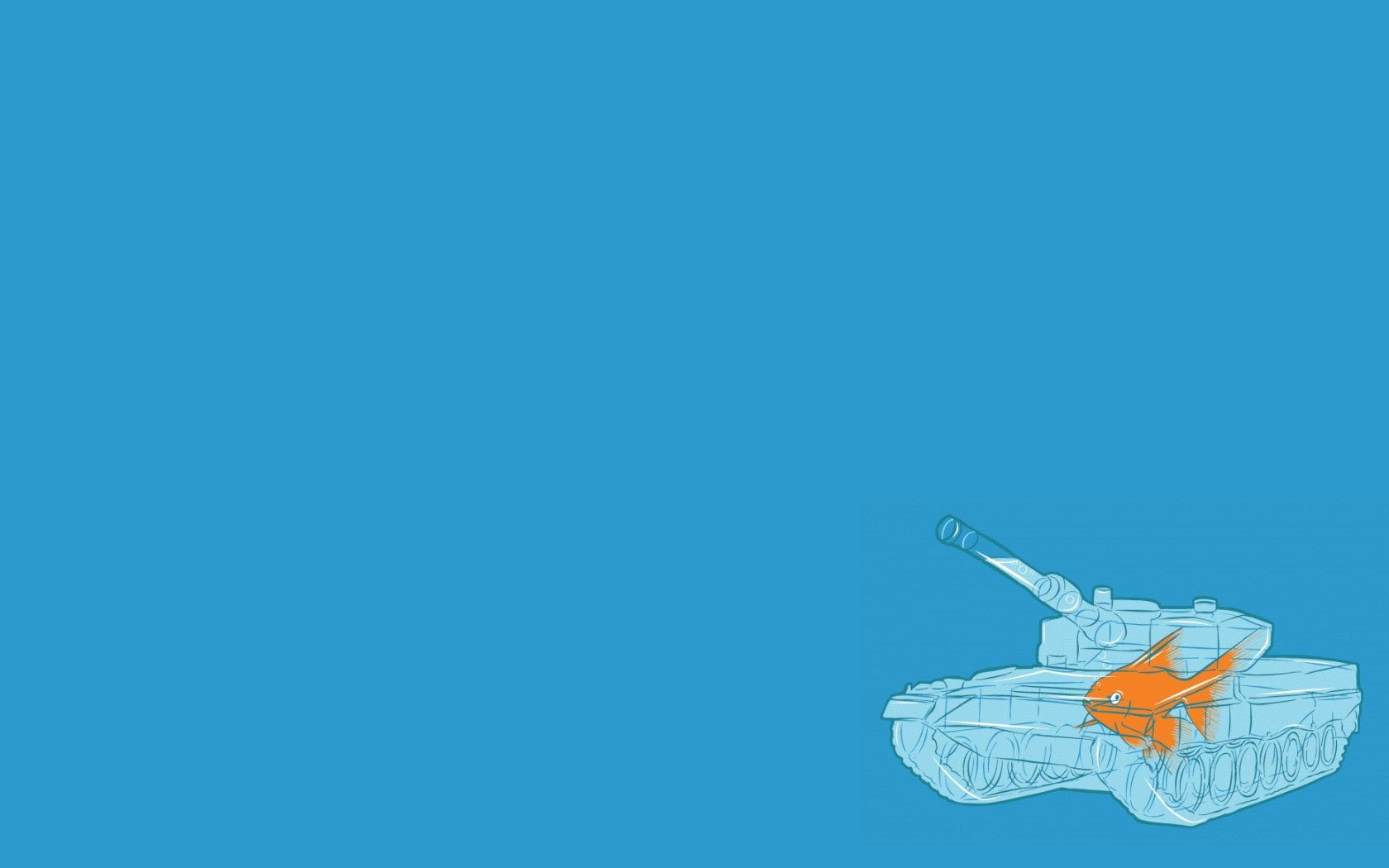 simple, container, simple background, representation, cut out, toy, still life, food and drink, creativity, art and craft, 720P, tank, blue background, HD Wallpaper