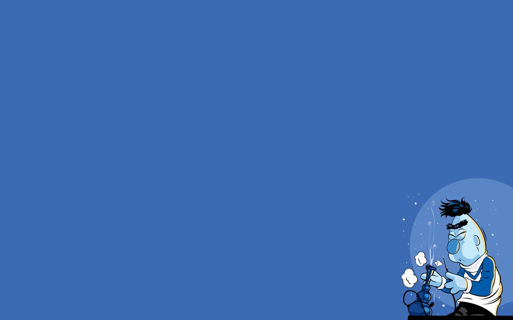 low angle view, threadless, clear sky, nature, cold temperature, humor, sport, artwork, water, 720P, art and craft, human representation, architecture, HD Wallpaper