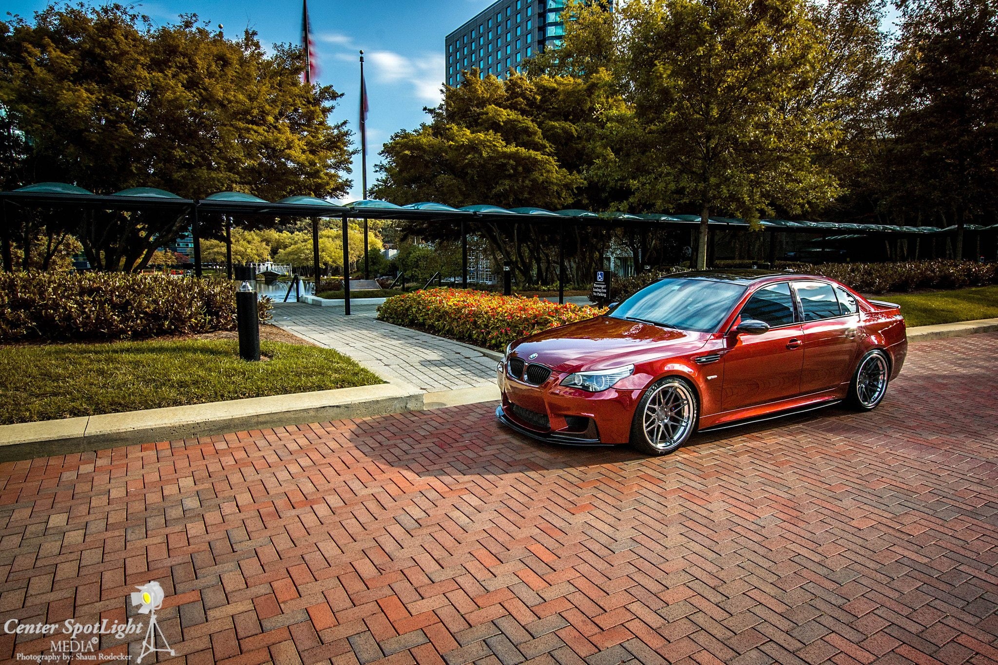1080P, e60, 5-series, BMW, HD Wallpaper