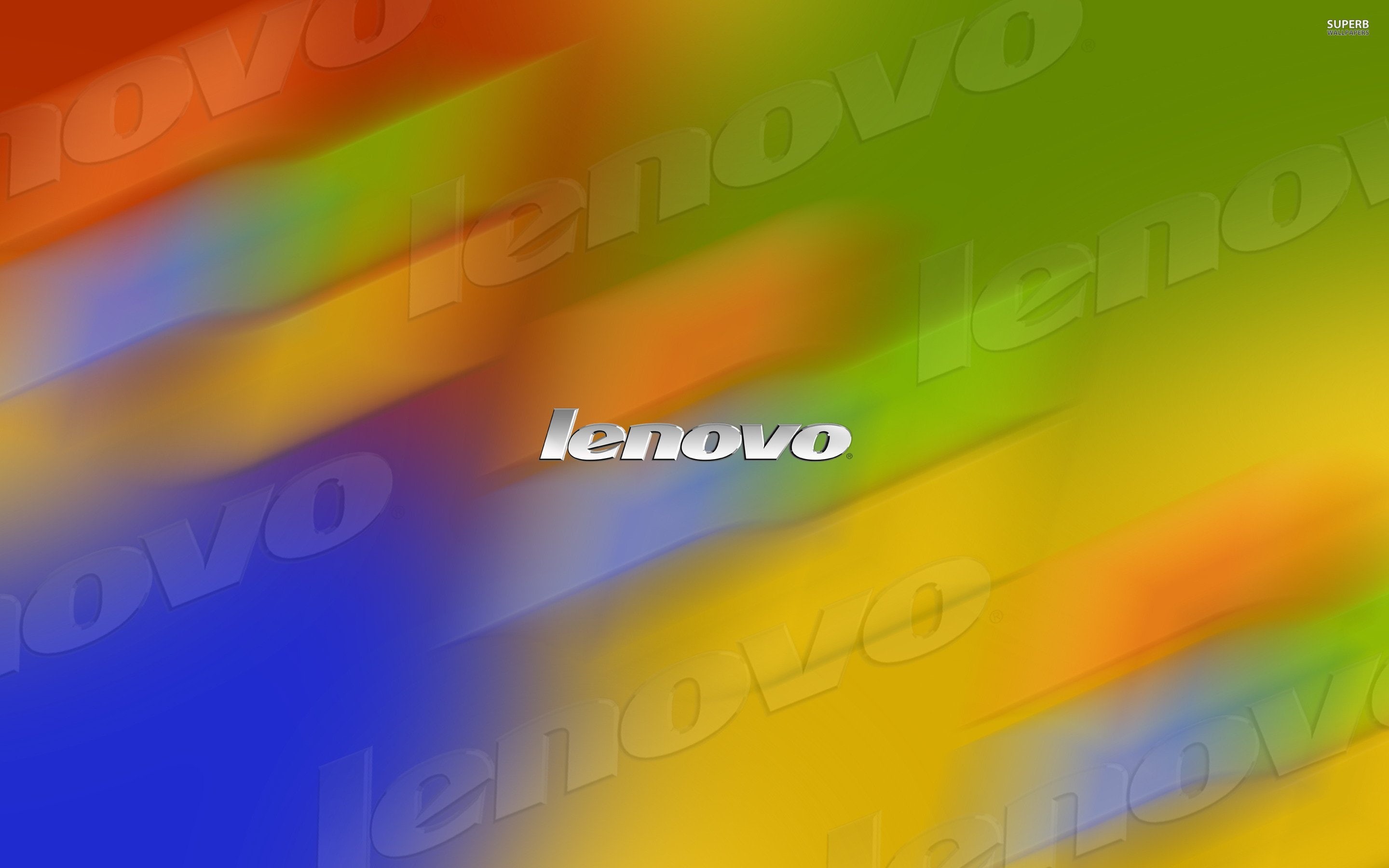 computer, 2K, lenovo, HD Wallpaper