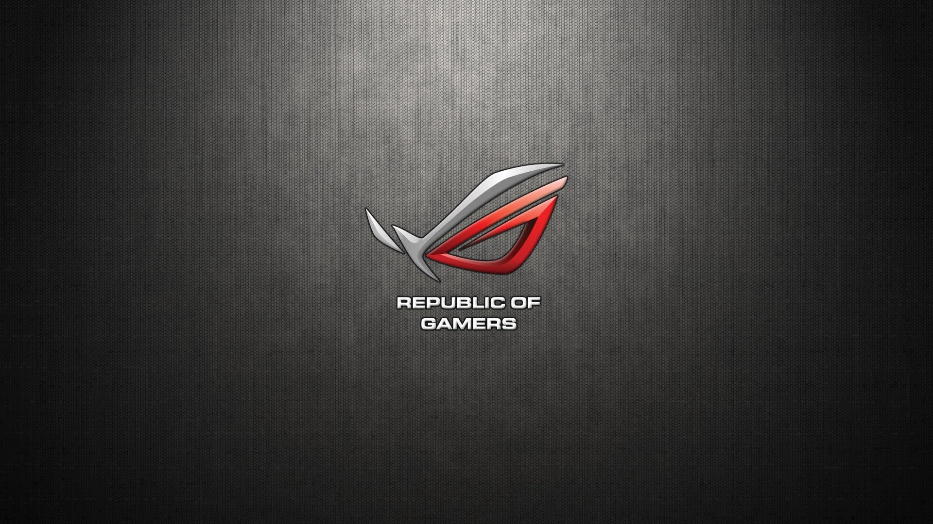 republic, computer, asus, game, 1080P, gamers, HD Wallpaper