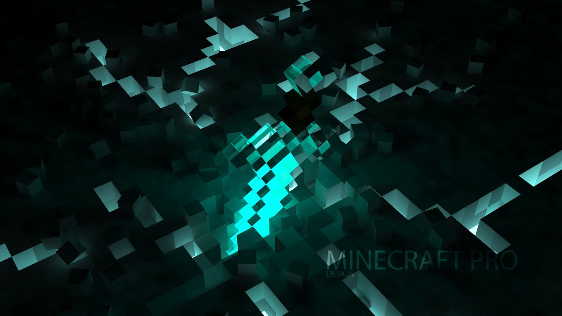 1080P, indoors, close-up, pattern, illuminated, symbol, sign, shape, no people, large group of objects, connection, digital art, creativity, illustration, HD Wallpaper