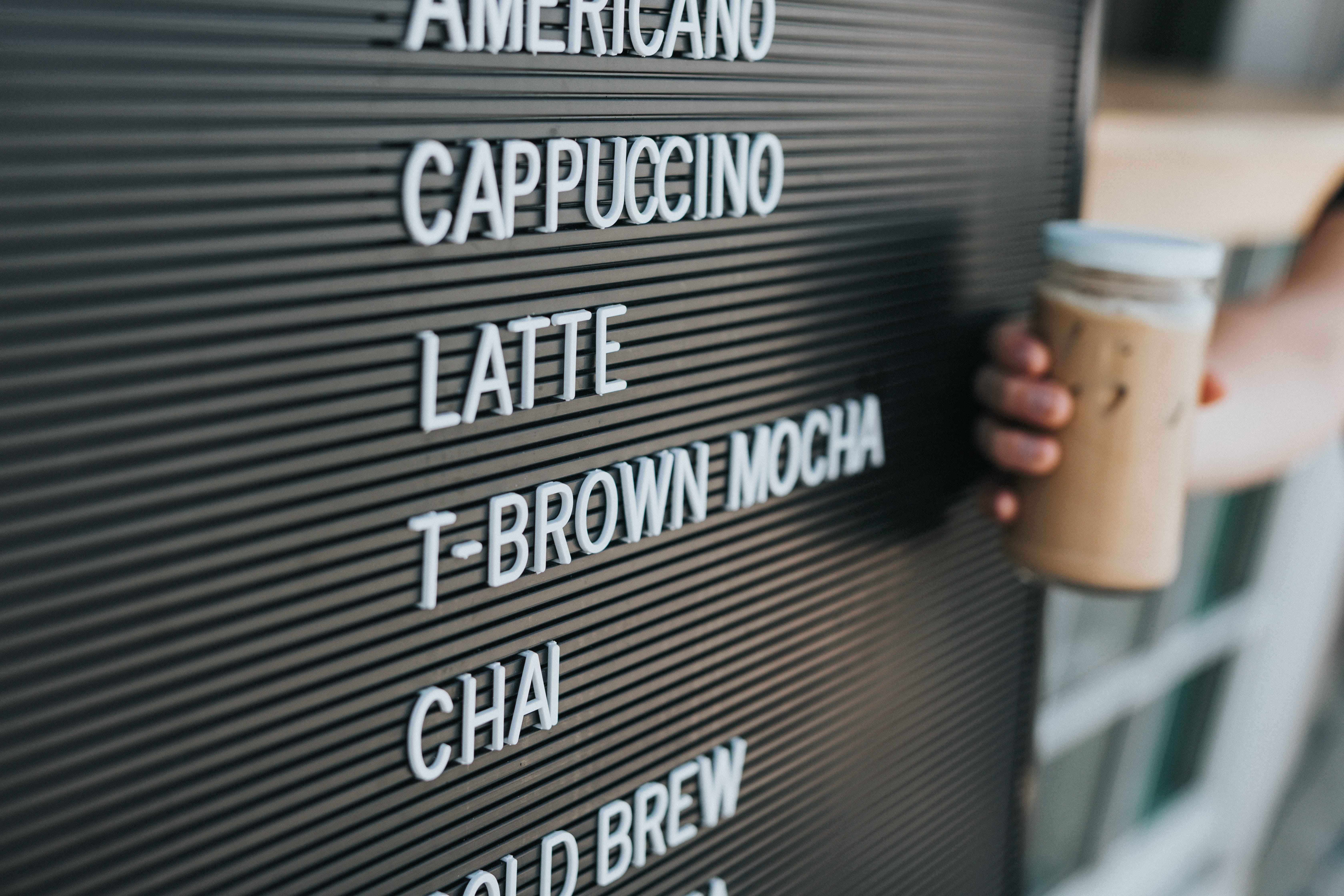 data, internet, mocha, cold brew, options, coffee guy, coffee addict, cappuccino, coffee lover, business, latte, bokeh, text, blur, coffee, chai, people, HD Wallpaper