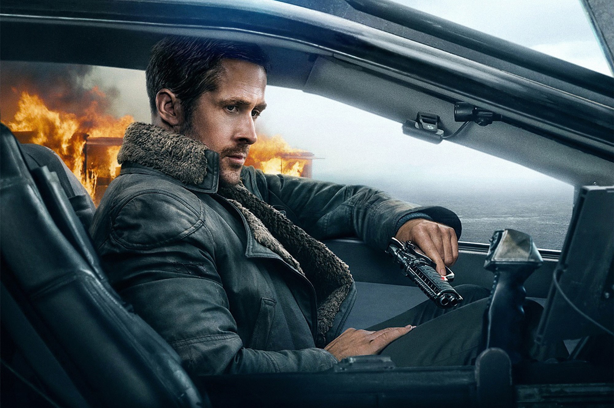motor vehicle, adult, looking, k, vehicle interior, travel, transportation, lifestyles, sitting, males, outdoors, runner, land vehicle, warm clothing, men, HD Wallpaper