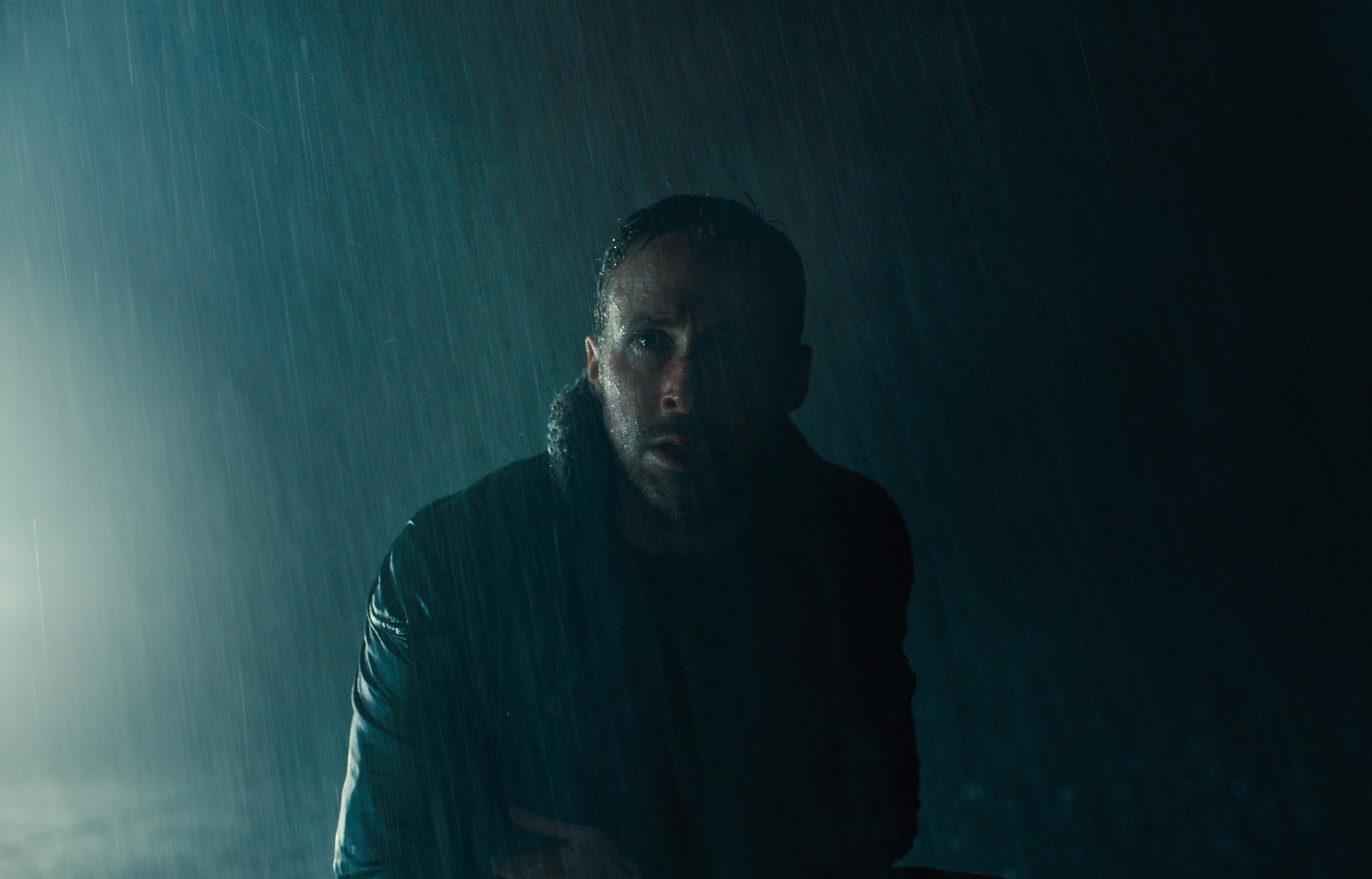 1080P, Ryan Gosling, Officer K (Blade Runner 2049), Movie, Blade Runner 2049, HD Wallpaper