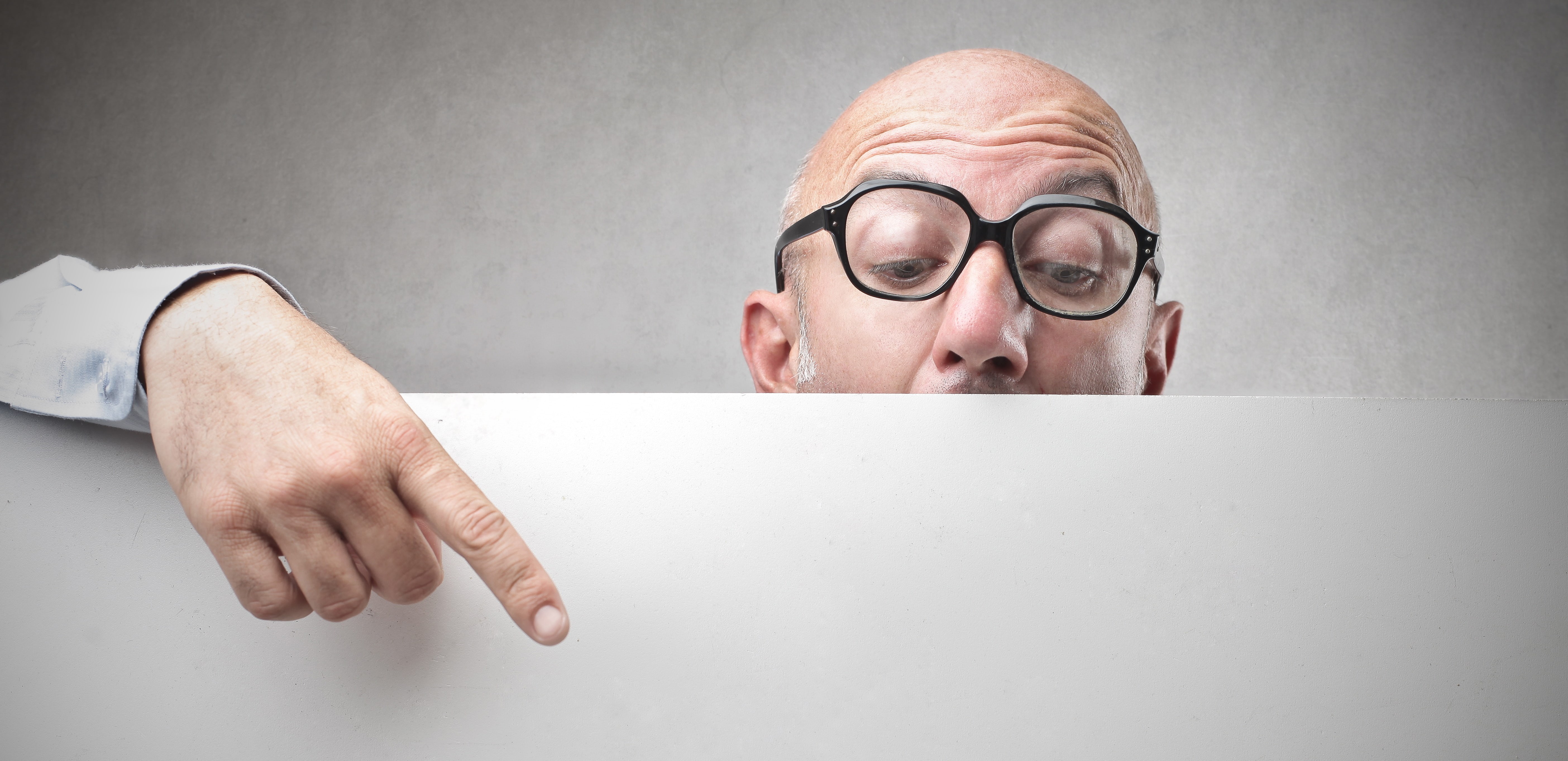 glasses, pointing finger, 5K, peeled, HD Wallpaper