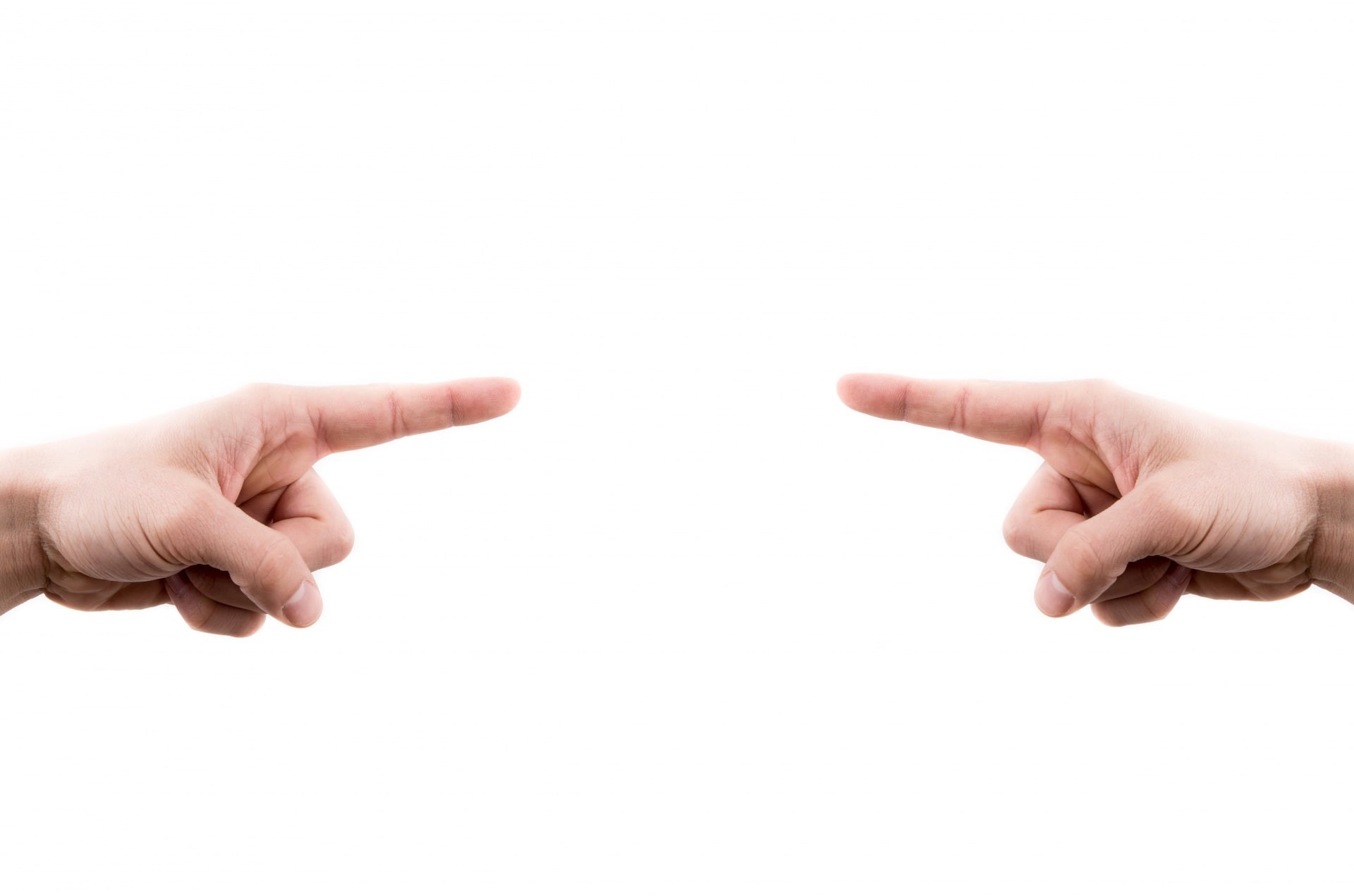 pointing, fingers, 1080P, hands, HD Wallpaper