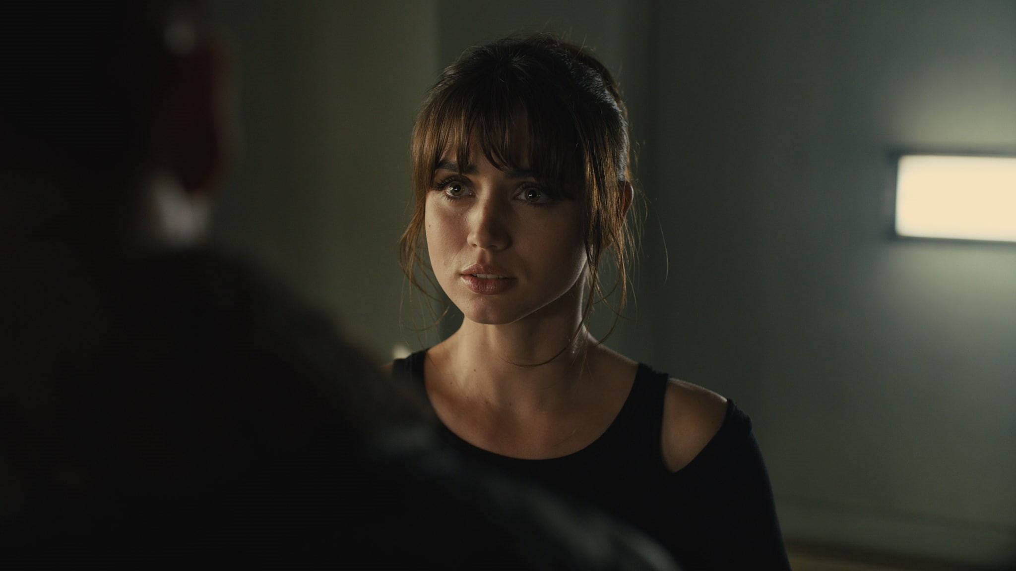 1080P, Blade Runner, Blade Runner 2049, actress, Ana de Armas, women, HD Wallpaper