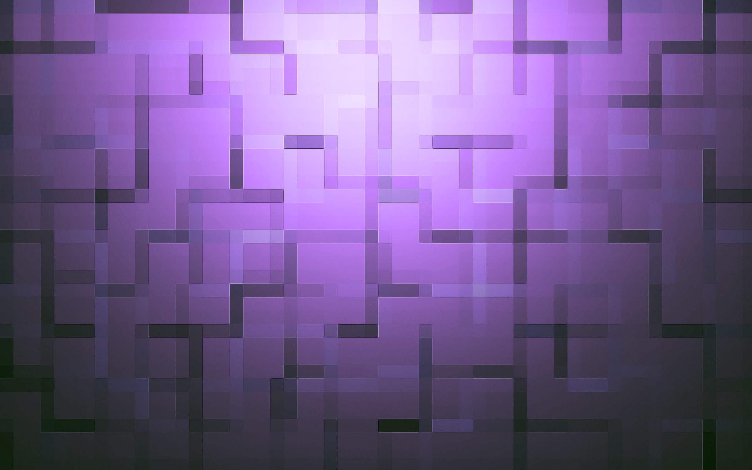 2K, minimal, error, purple, minimalistic, HD Wallpaper