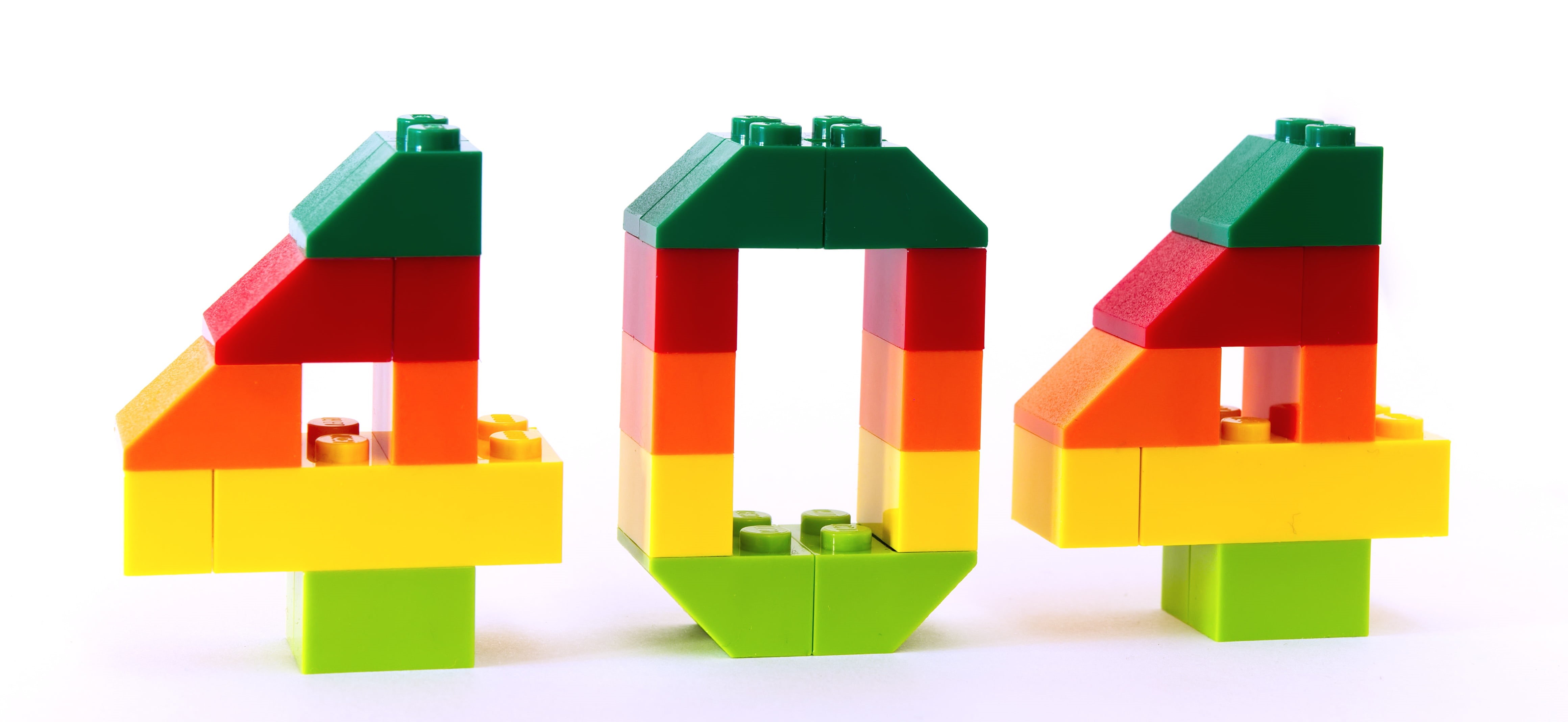 red, error, internet, business, group of objects, sign, disappointment, response, 4, cut out, plastic, lego, link, brick, choice, variation, broken, page, HD Wallpaper