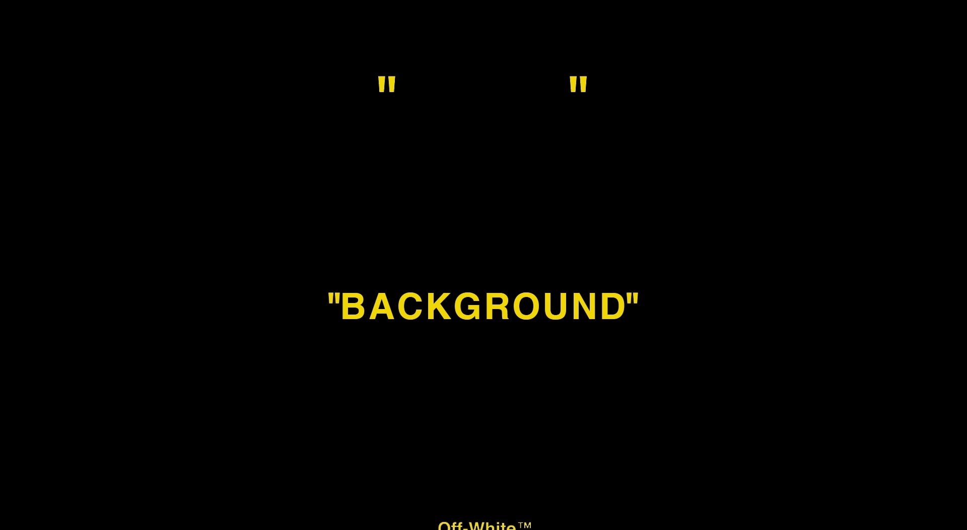 safety, Yellow, white, no people, Artistic, Background, Typography, technology, Black, architecture, dark, information, illuminated, glowing, night, copy space, HD Wallpaper