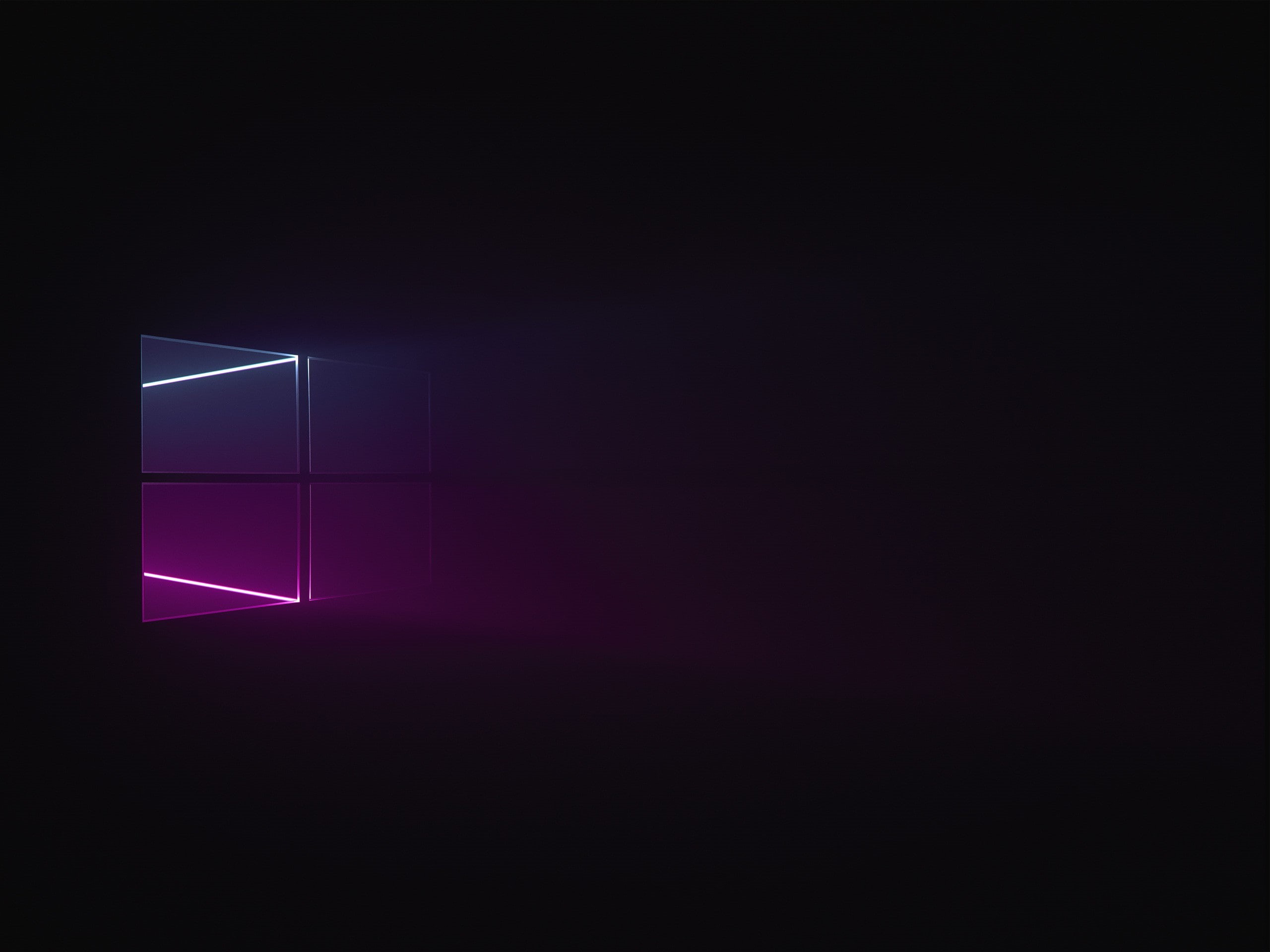 creativity, laser, nightlife, no people, GMUNK, glowing, dark, copy space, lighting equipment, light - natural phenomenon, light, projection, pink color, HD Wallpaper