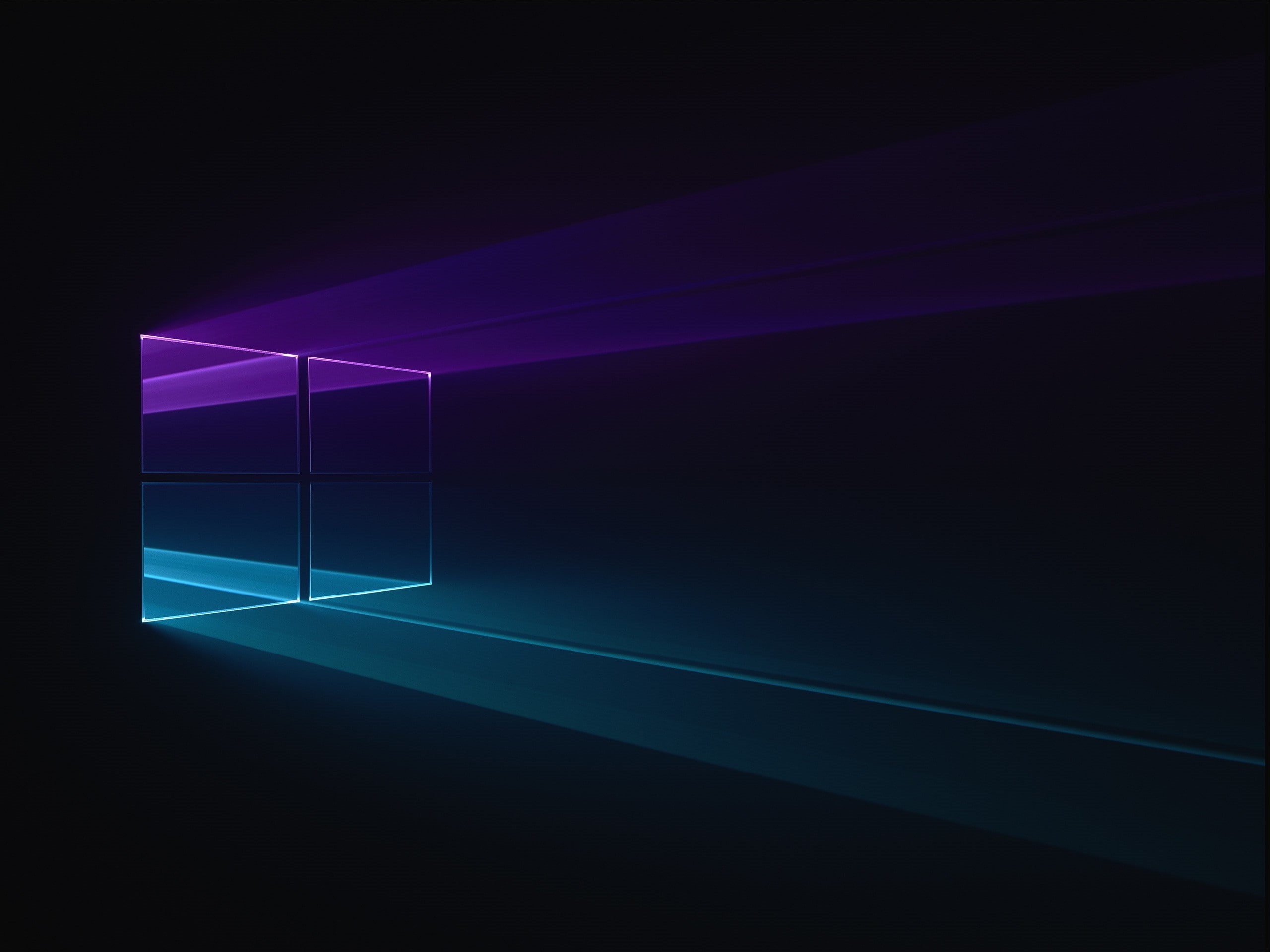 light - natural phenomenon, laser, neon, design, connection, blue, backgrounds, abstract, 2K, projection, science, nature, shape, technology, no people, HD Wallpaper