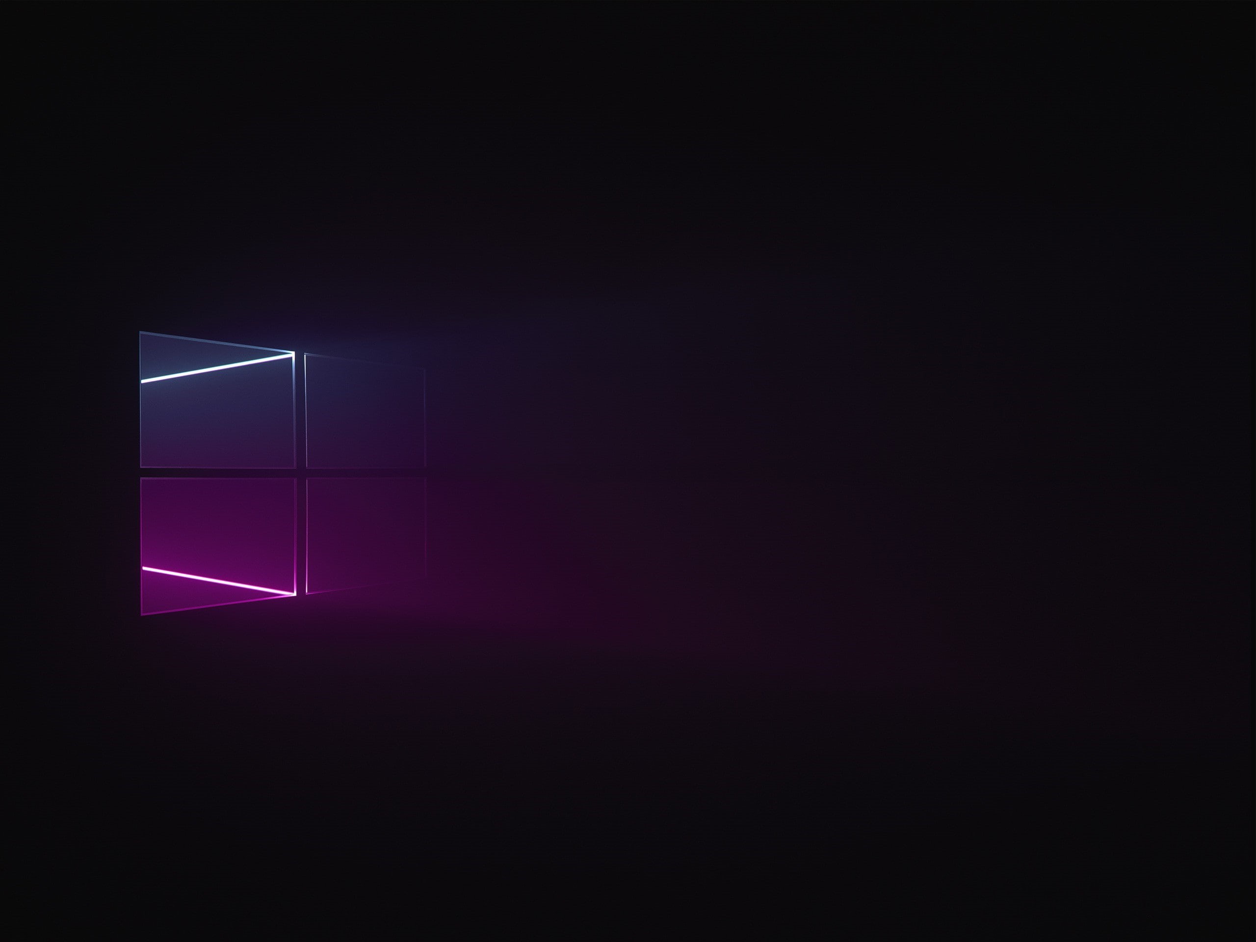 pattern, electricity, creativity, technology, lighting equipment, dark, studio shot, no people, 2K, indoors, illuminated, windows 10 abstract gmunk, light - natural phenomenon, HD Wallpaper
