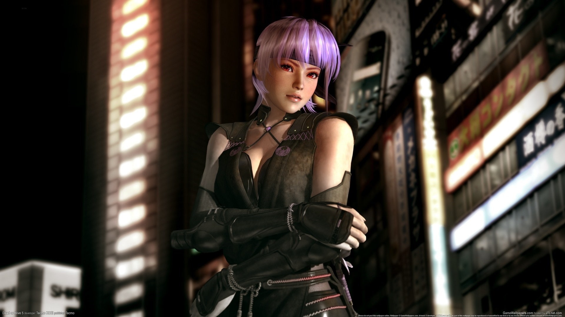 Alive, 1080P, Dead, HD Wallpaper