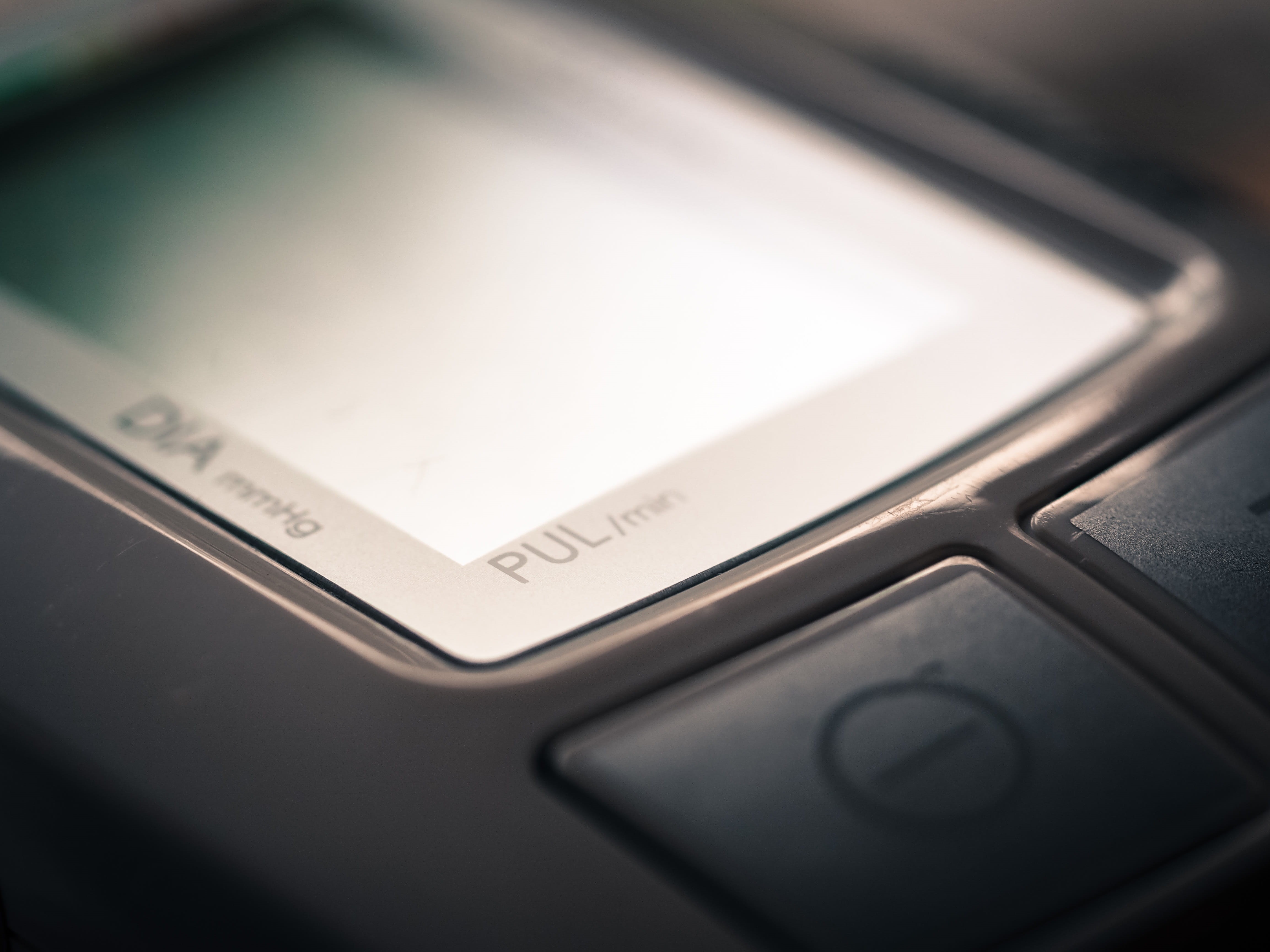 healthcare, technology, studio shot, convenience, metal, Blood Pressure Monitor, gauge, bless you, connection, medical, silver colored, internet, healthy, HD Wallpaper