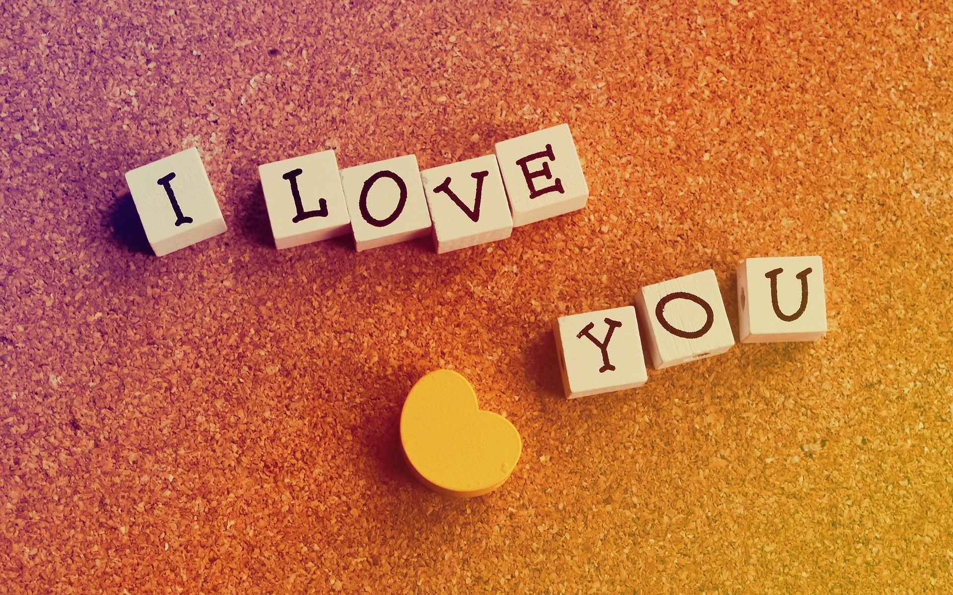 1080P, You, white, Love, Heart, Cube, Shape, Dice, I, print, HD Wallpaper