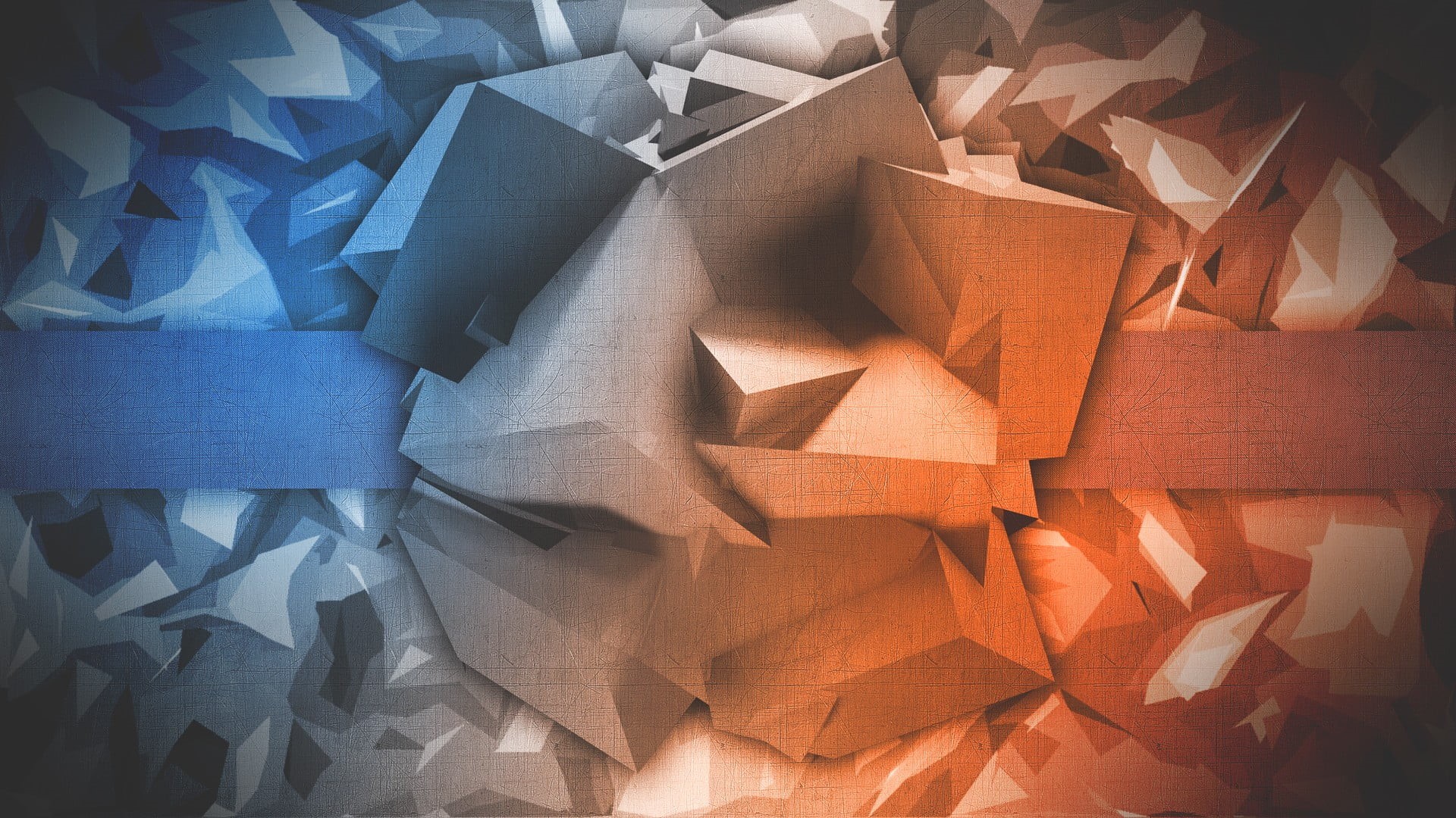 still life, abundance, abstract, pattern, textured, design, geometric Shape, no people, space, illustration, full frame, technology, chaos, geometry, modern, HD Wallpaper