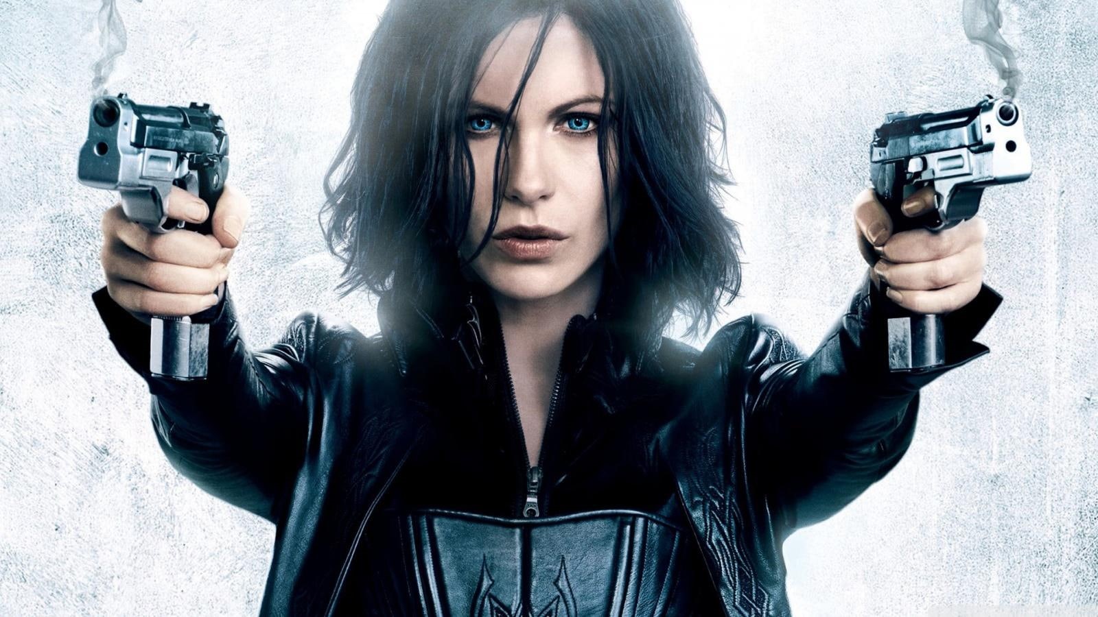 beckinsale, awakening, underworld, celebrities, 720P, kate, celebrity, hollywood, kate beckinsale, definition, high, HD Wallpaper