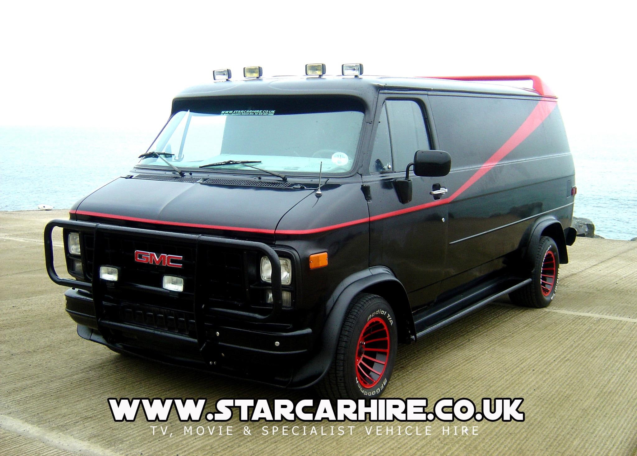 savana, van, team, red, black, cars, 1080P, gmc, res, high, HD Wallpaper