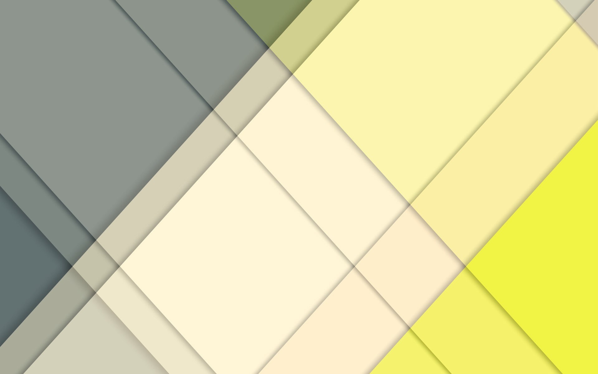 geometry, line, yellow-brown, material, fhd--1920x1200, marsh, quartz, lemon-cream, modern, design, 1080P, color, HD Wallpaper