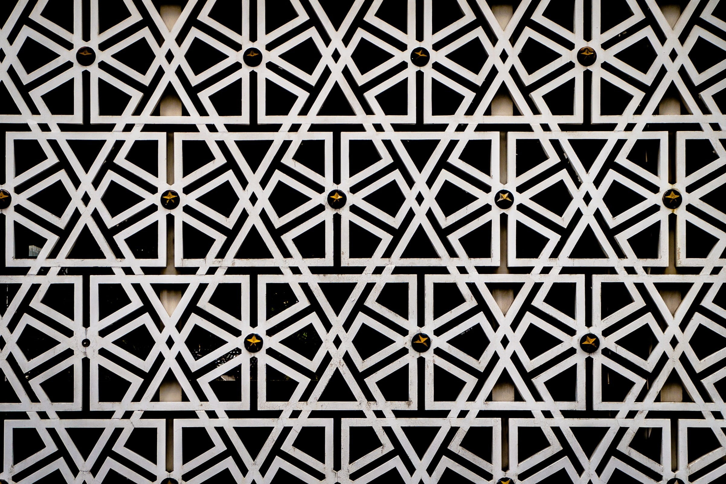 backgrounds, flooring, Pattern, Arabesque, geometry, built structure, textured, architecture, grid, black, crisscross, painting, seamless pattern, design, HD Wallpaper