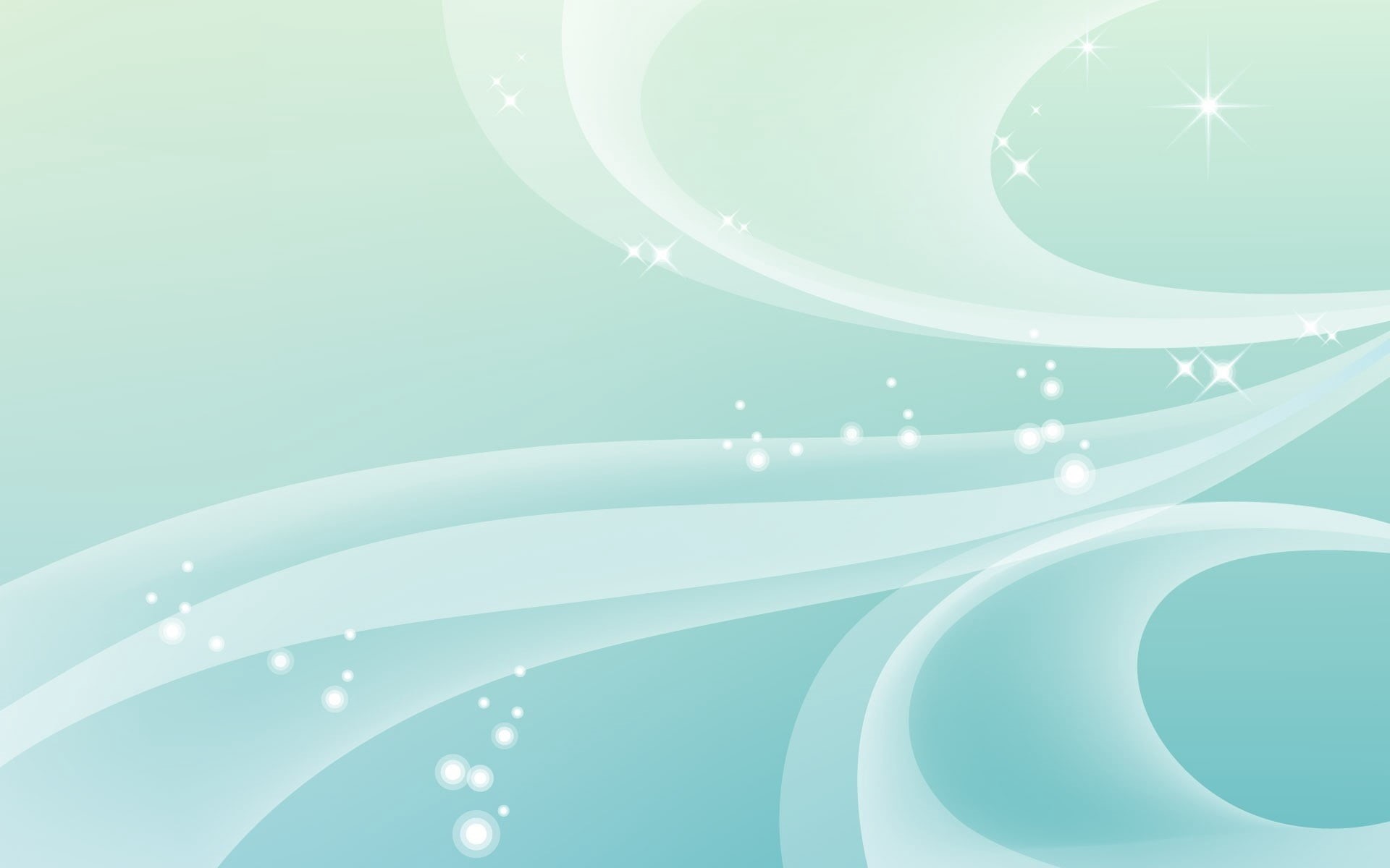 vibrant Color, decoration, design Element, snowflake, snow, light, illustration, indoors, shiny, green, computer Graphic, close-up, white, season, ceiling, HD Wallpaper