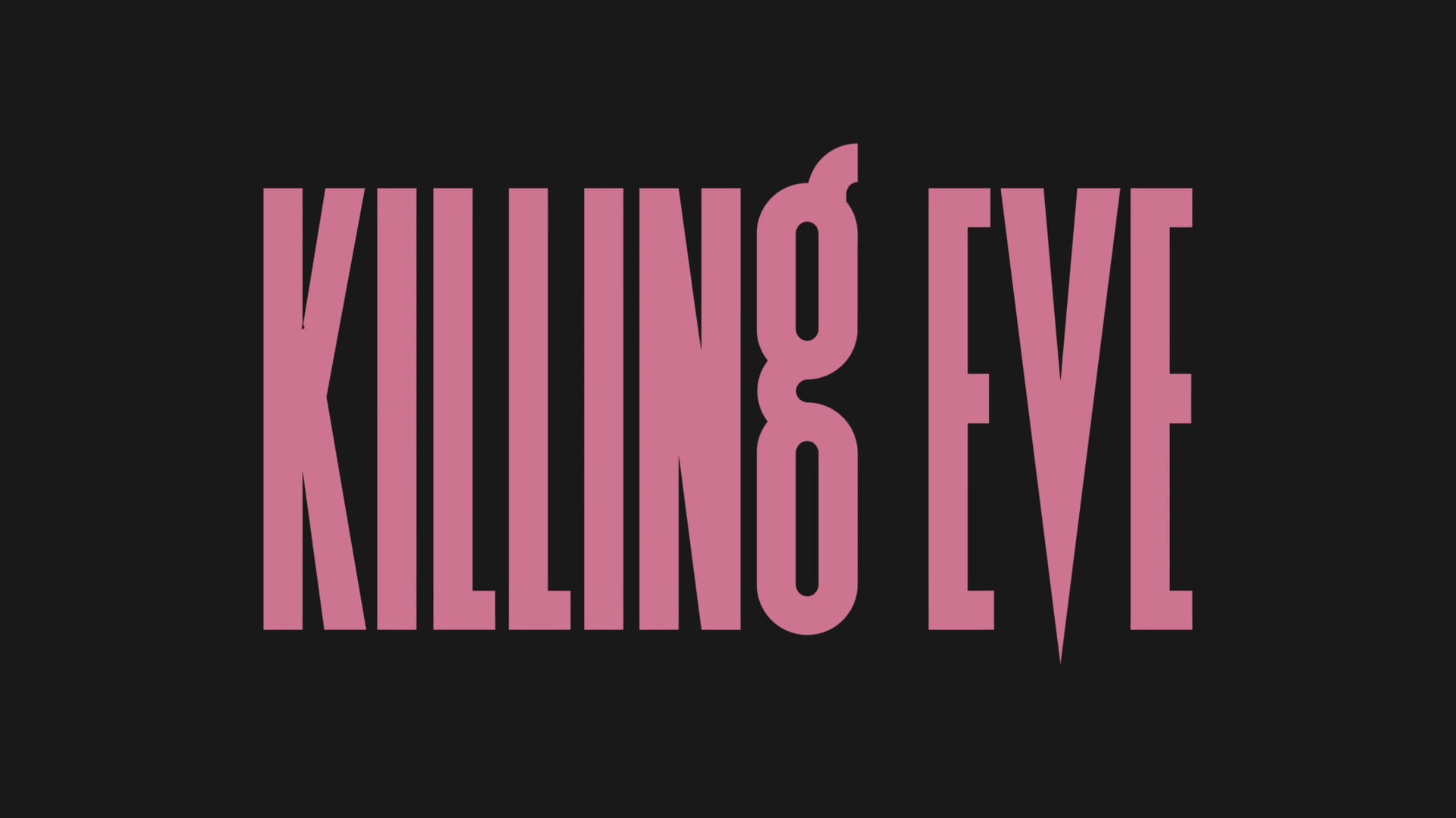 Villanelle, Killing Eve, TV, contrast, BBC, 1080P, Spy, HD Wallpaper