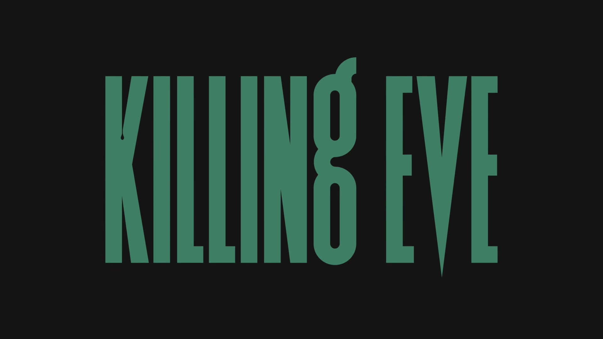 TV, BBC, Killing Eve, Villanelle, contrast, Spy, 1080P, HD Wallpaper