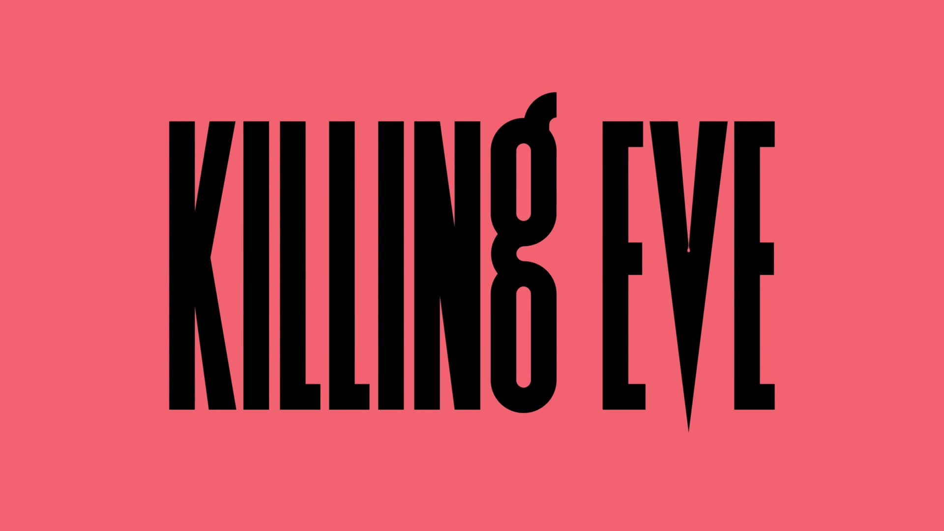 Villanelle, contrast, 1080P, Killing Eve, BBC, Spy, TV, HD Wallpaper