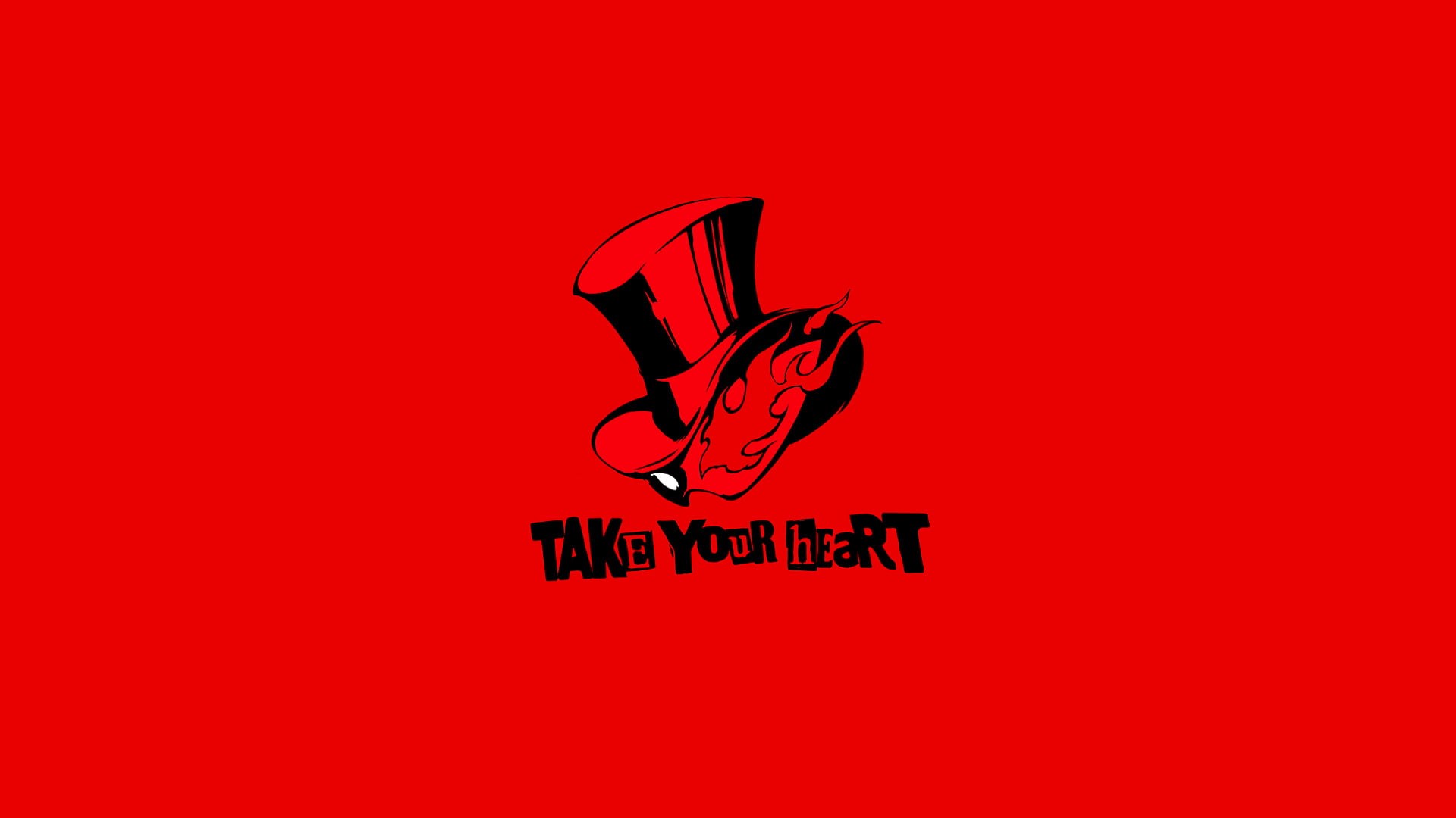text, no people, night, communication, nightlife, western script, indoors, Persona, 1080P, take, copy space, message, fashion, emotion, close-up, Persona 5, HD Wallpaper