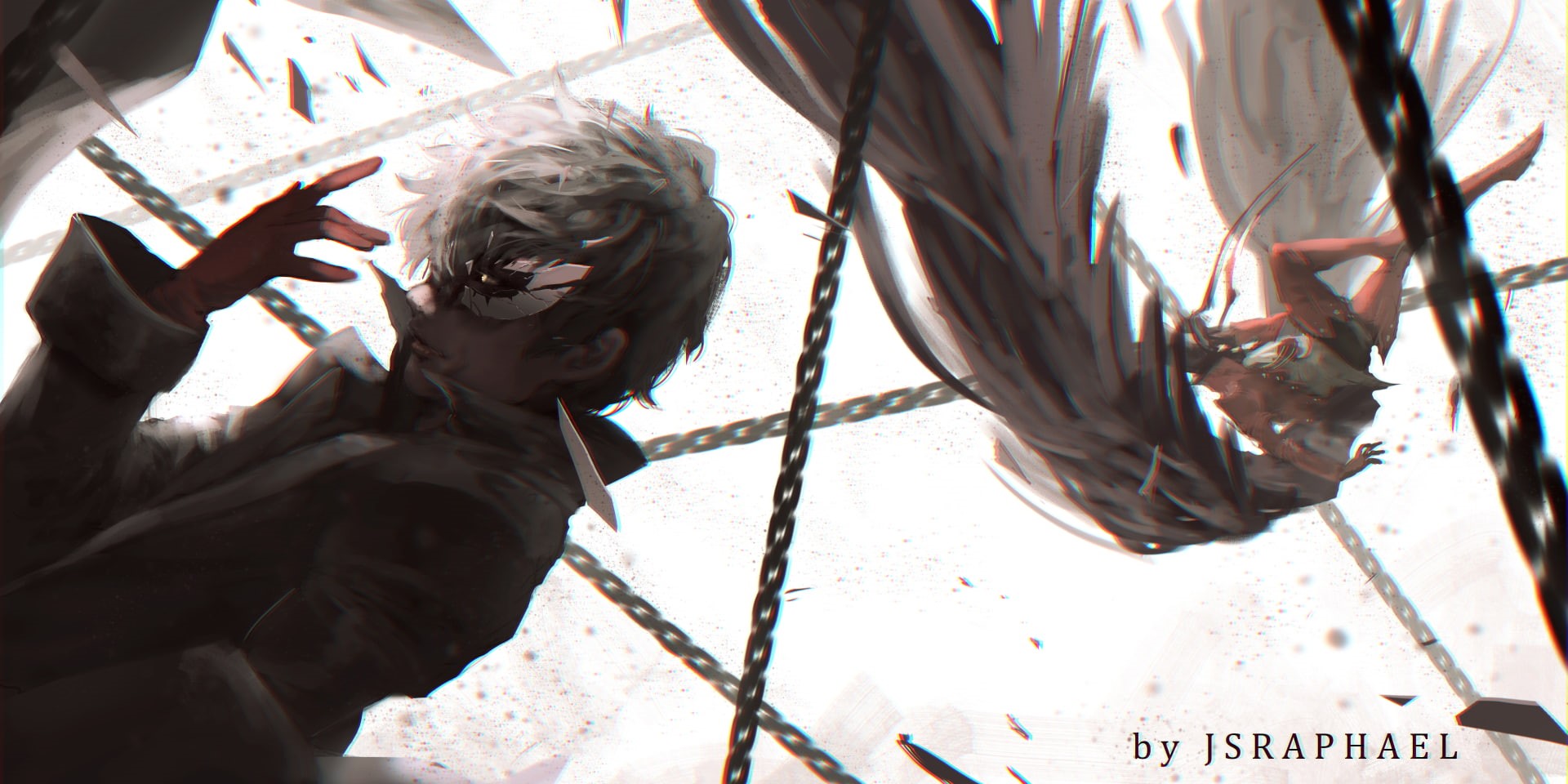 Joker (Persona), Anime, Arsene (Persona 5), 1080P, Persona 5: The Animation, HD Wallpaper
