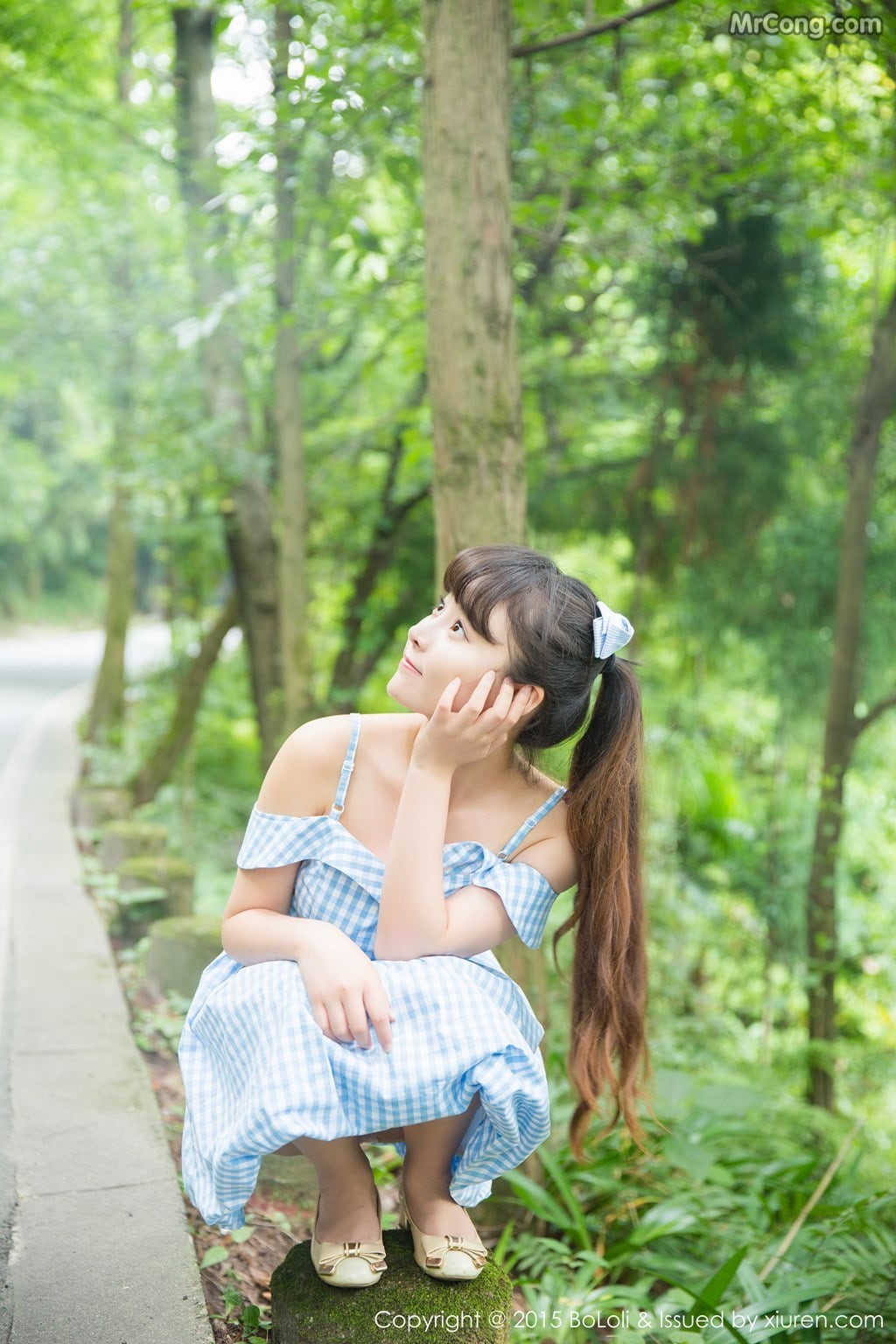 women, Chinese, skirt, 720P, Xiuren, Asian, Phone HD Wallpaper