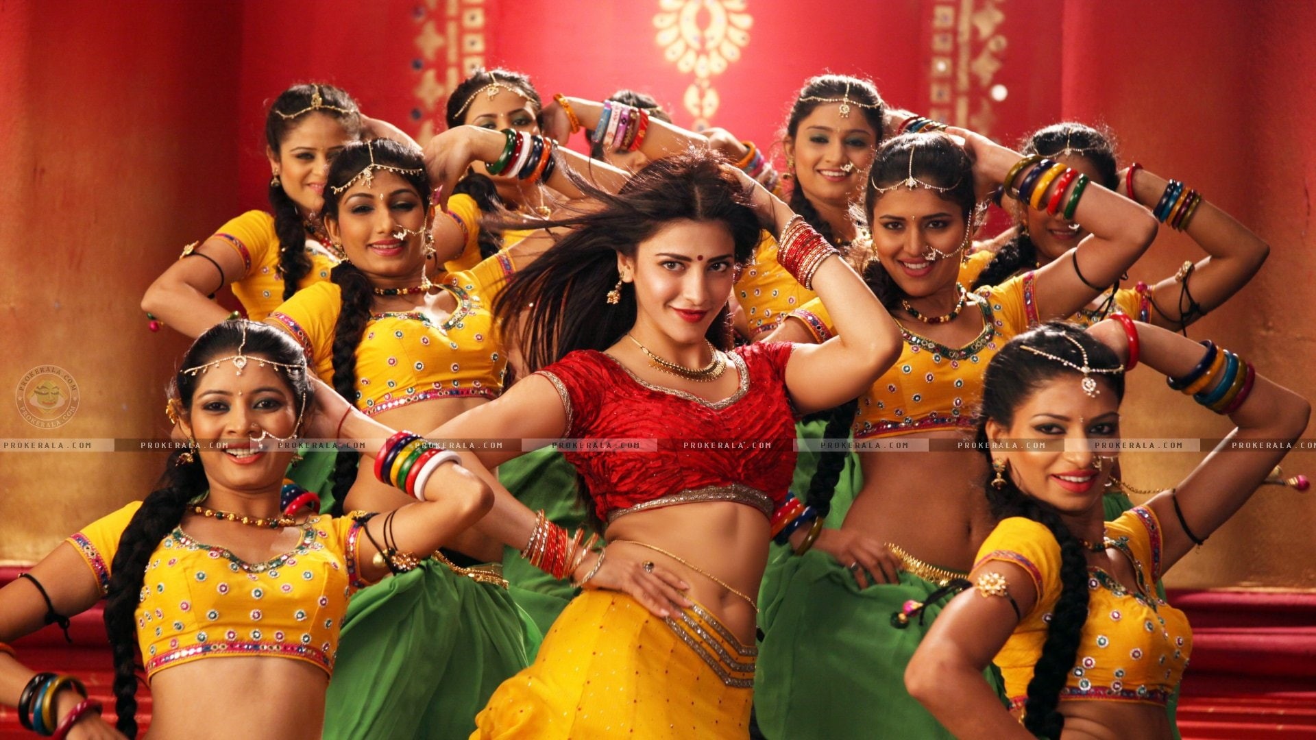 singer, indian, 1080P, babe, bollywood, hassan, shruti, actress, model, HD Wallpaper