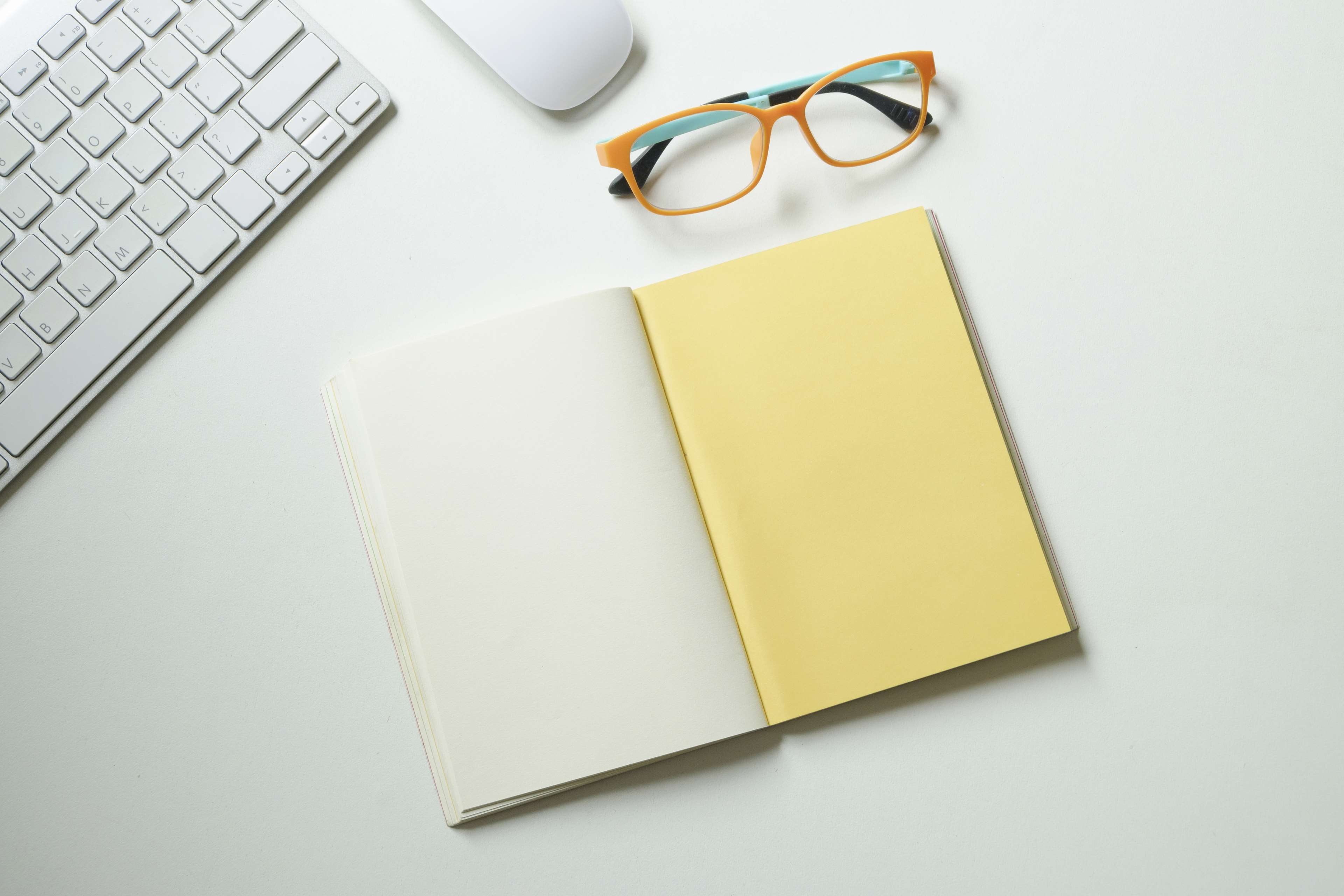 connection, publication, business, laptop, indoors, pad, paper, eyeglasses, computer, mouse, desk, wireless technology, eyewear, page, workplace, studio shot, HD Wallpaper