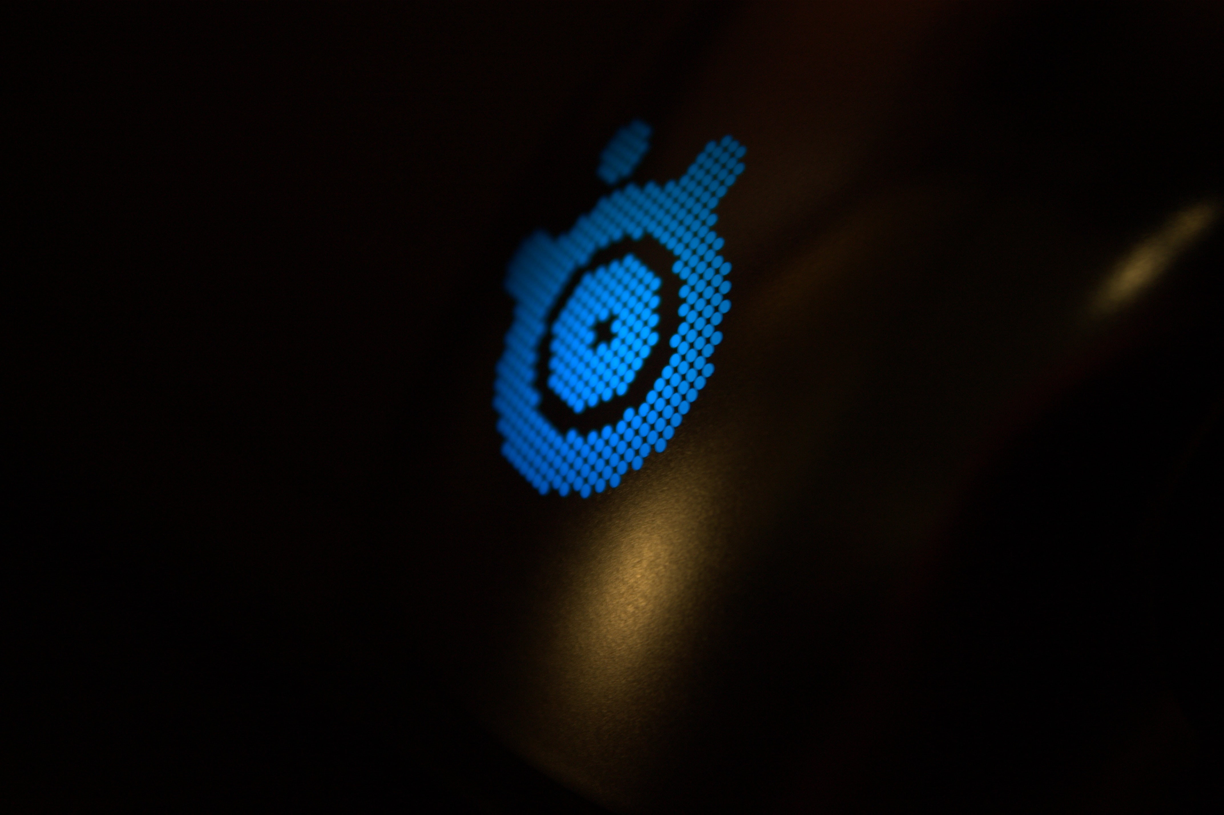 technology, internet, blue, glowing, black background, studio shot, no people, Sensei, futuristic, projection, data, SteelSeries, indoors, western script, HD Wallpaper