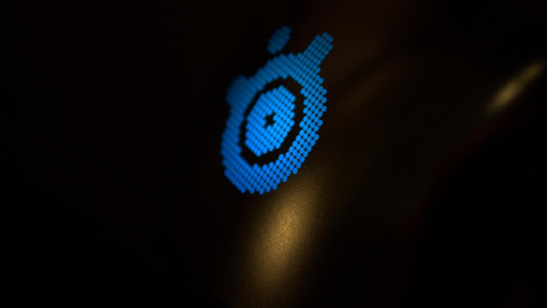 SteelSeries, 1080P, HD Wallpaper