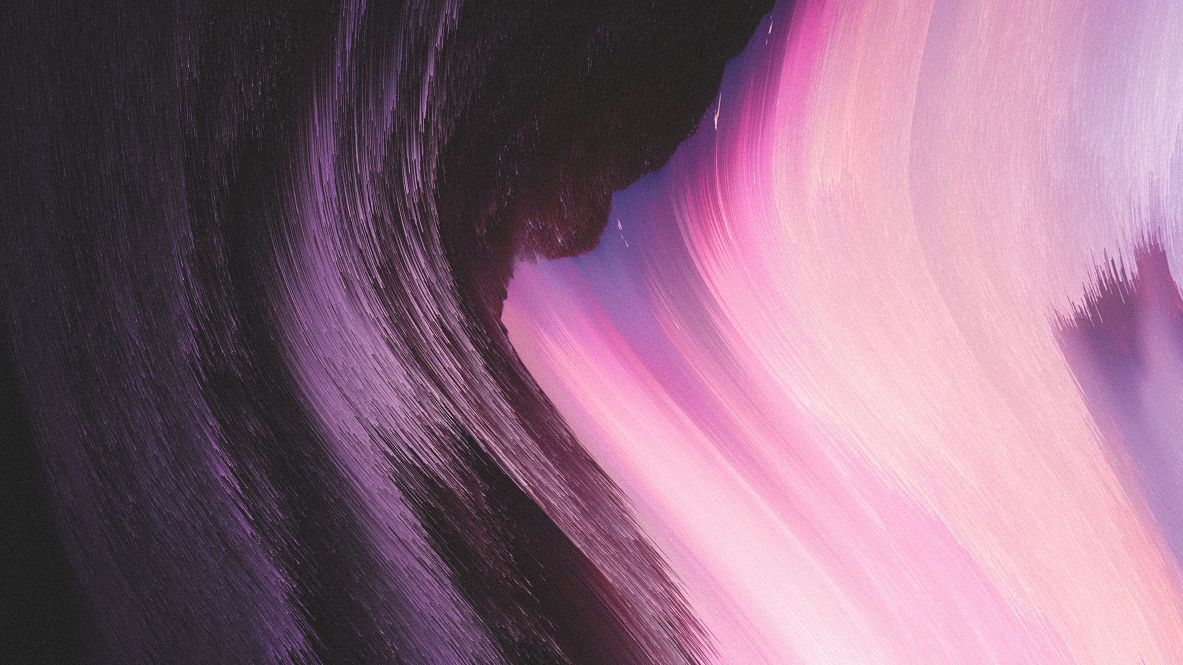 multi colored, purple, motion, backgrounds, blurred motion, rock, textured, nature, close-up, pixel sorting, indoors, no people, Aeforia, abstract, illuminated, HD Wallpaper